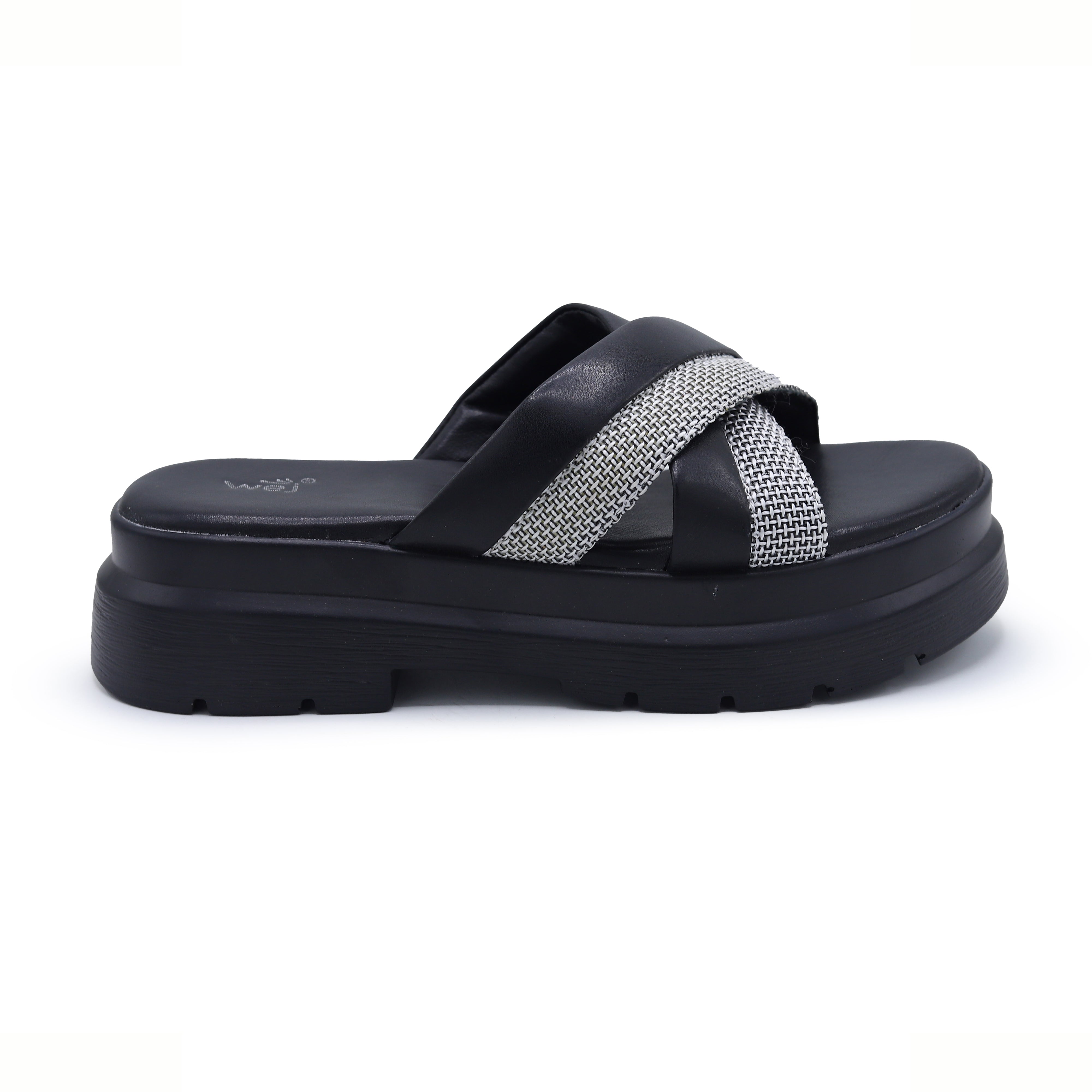 Mesh Crisscross 8003568 Black