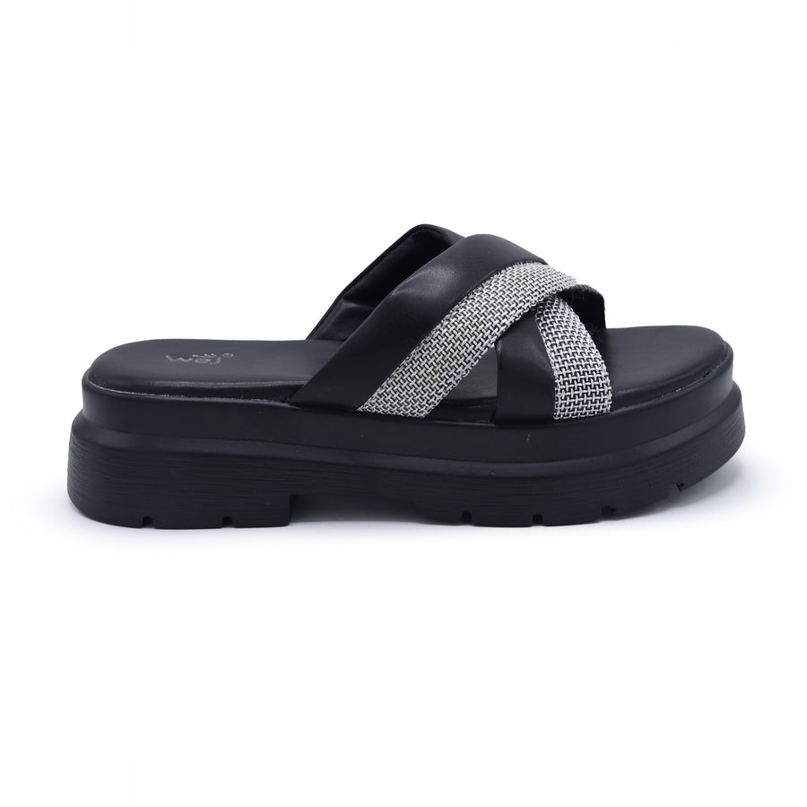 Women's Sandals | Black | 8003568