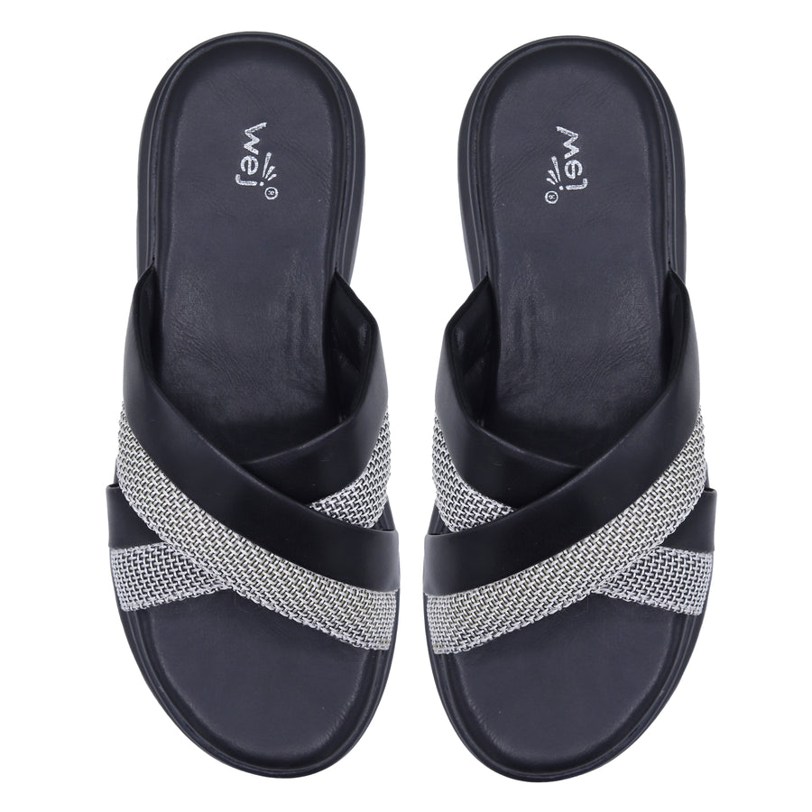 Women's Sandals | Black | 8003568