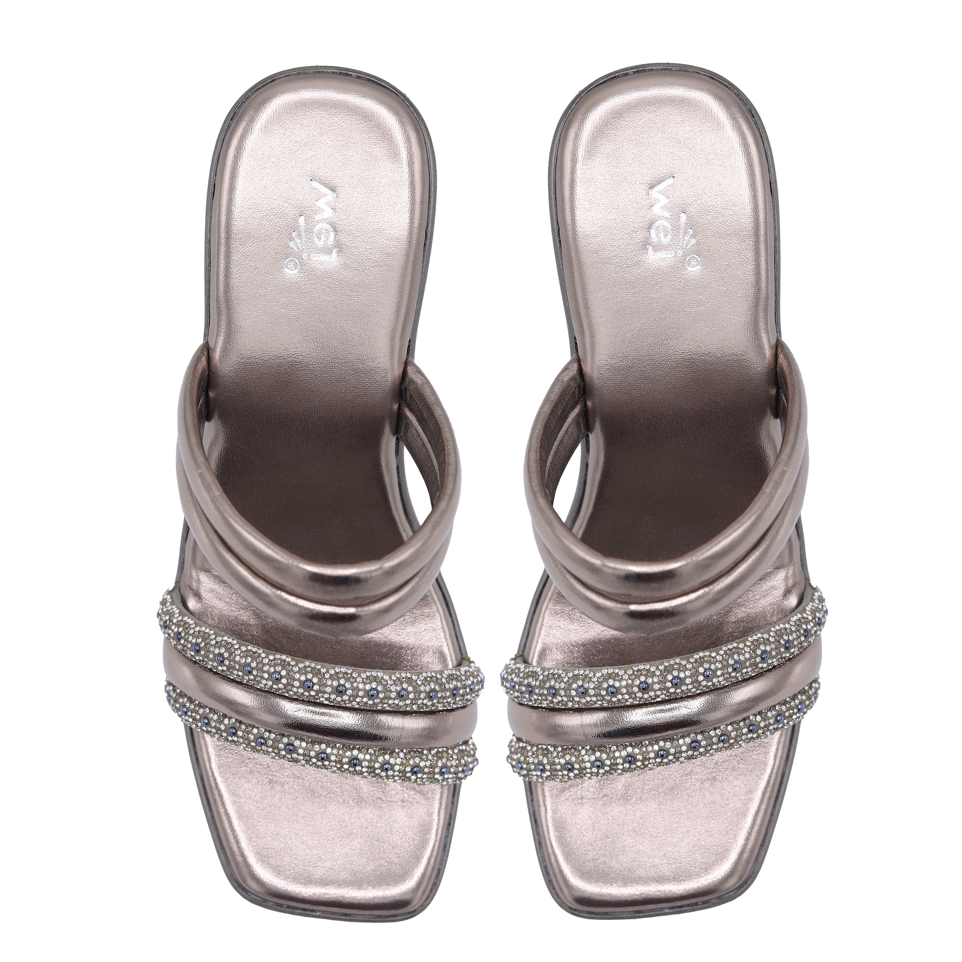 Women's Sandals | Grey | 8003541