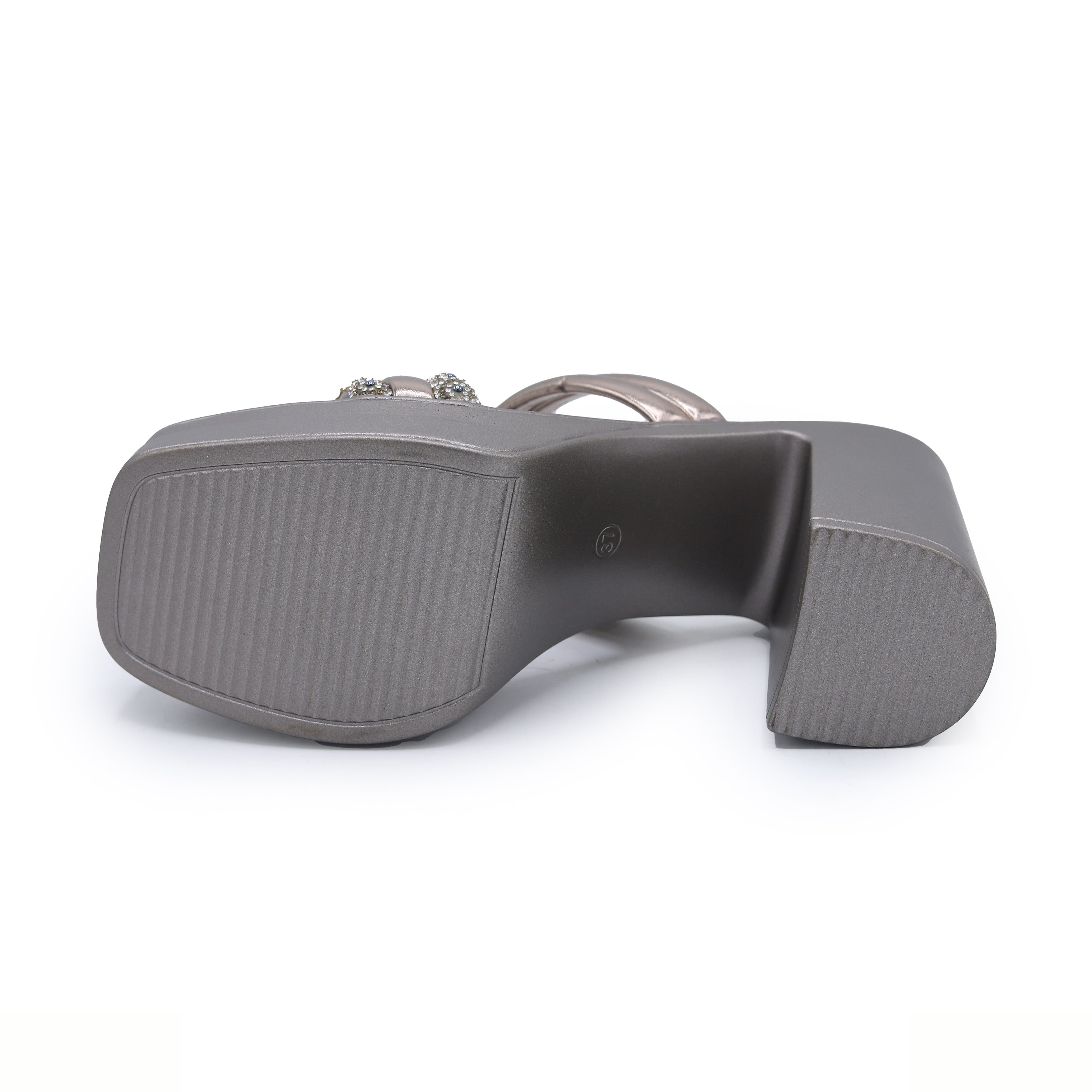 Women's Sandals | Grey | 8003541
