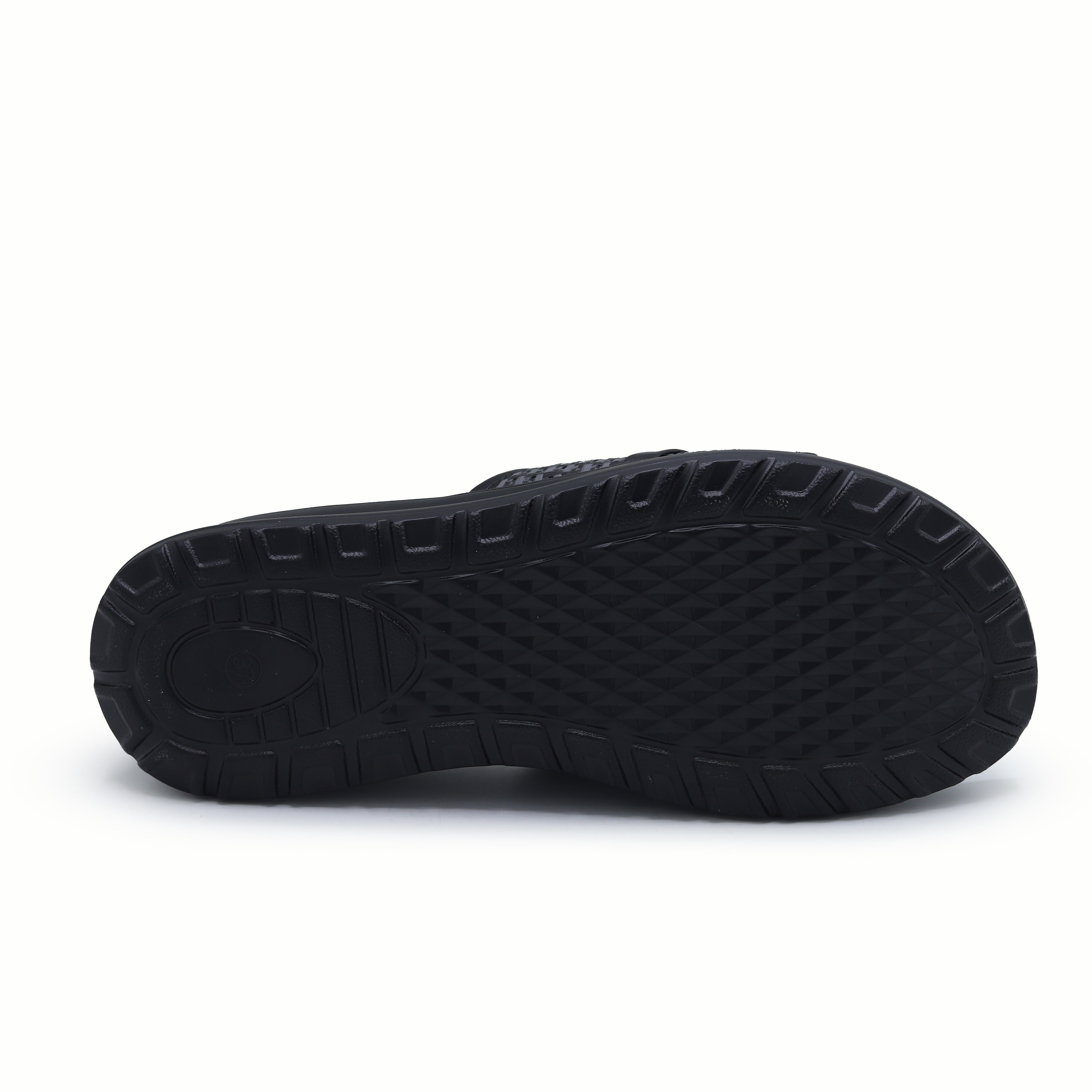 Basket-Weave 8003683 Black