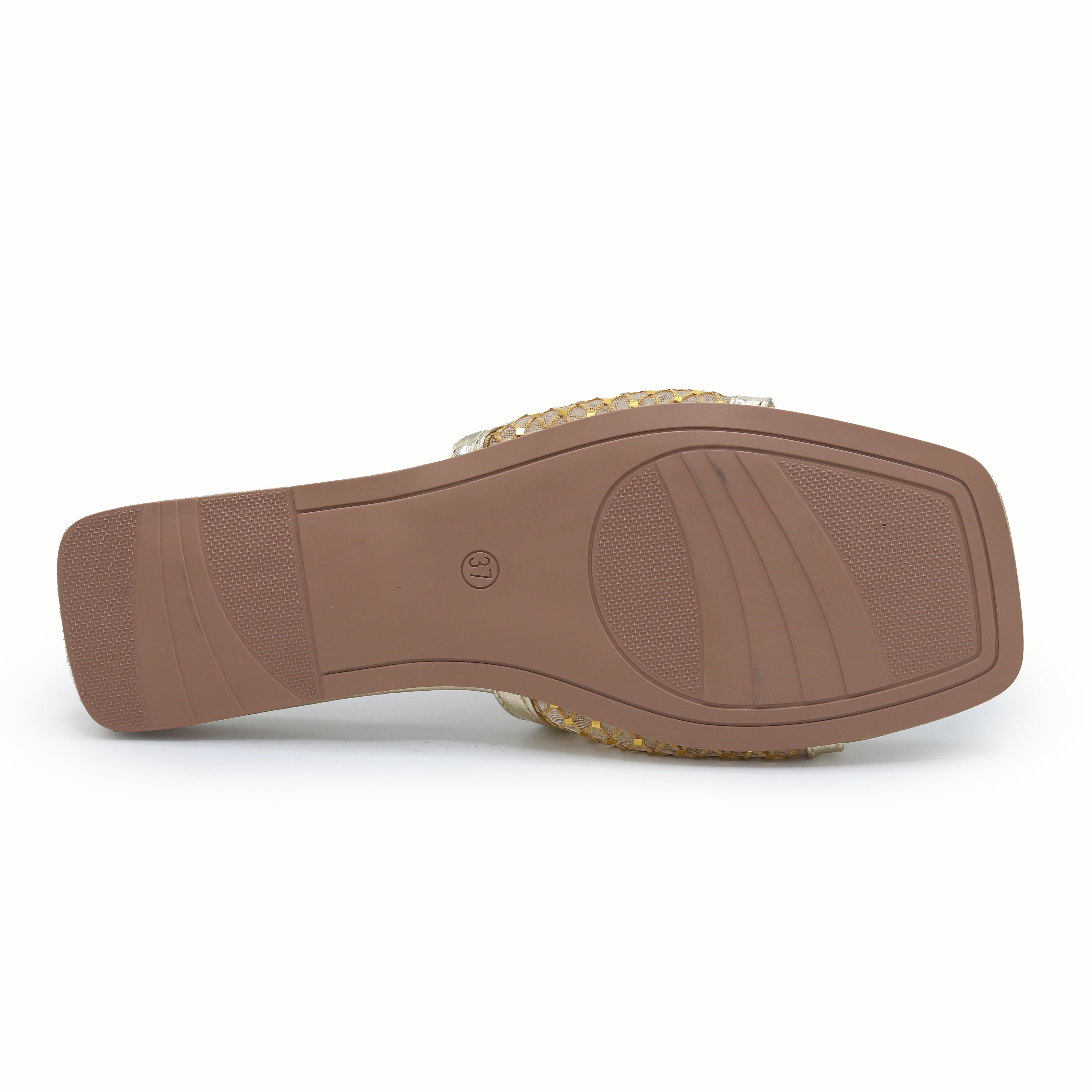 Grid H-Strap 8003712 Gold