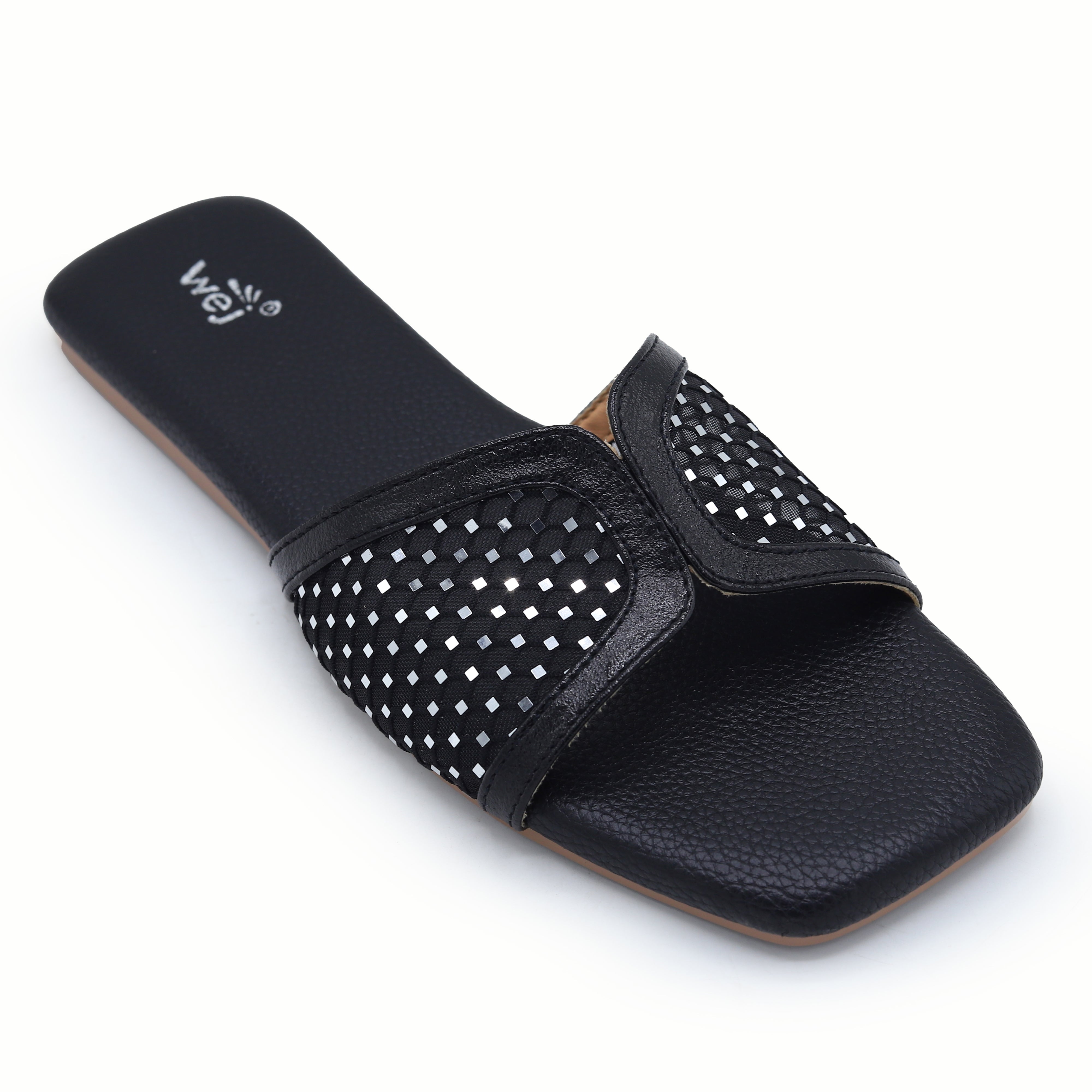 Grid H-Strap 8003712 Black
