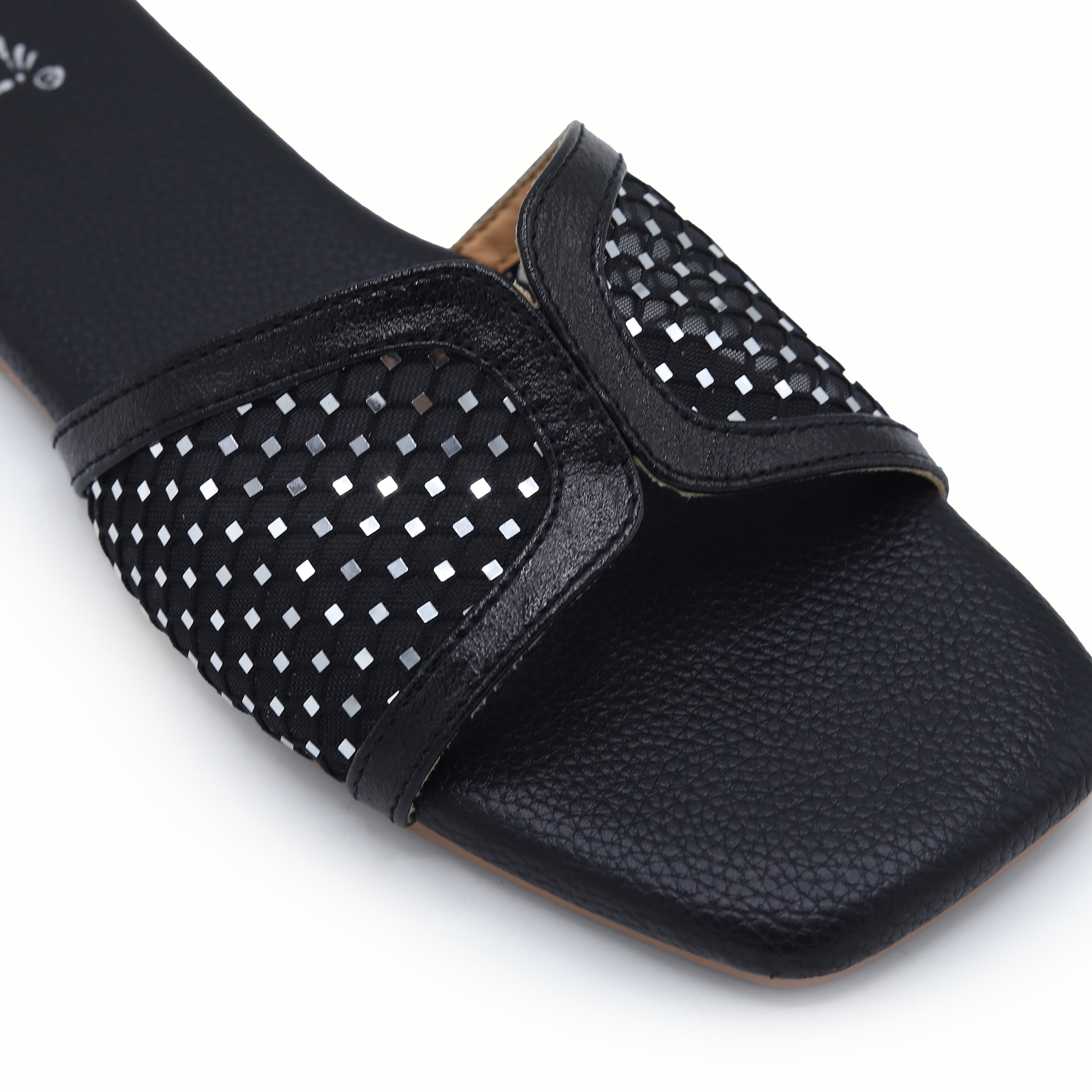 Grid H-Strap 8003712 Black
