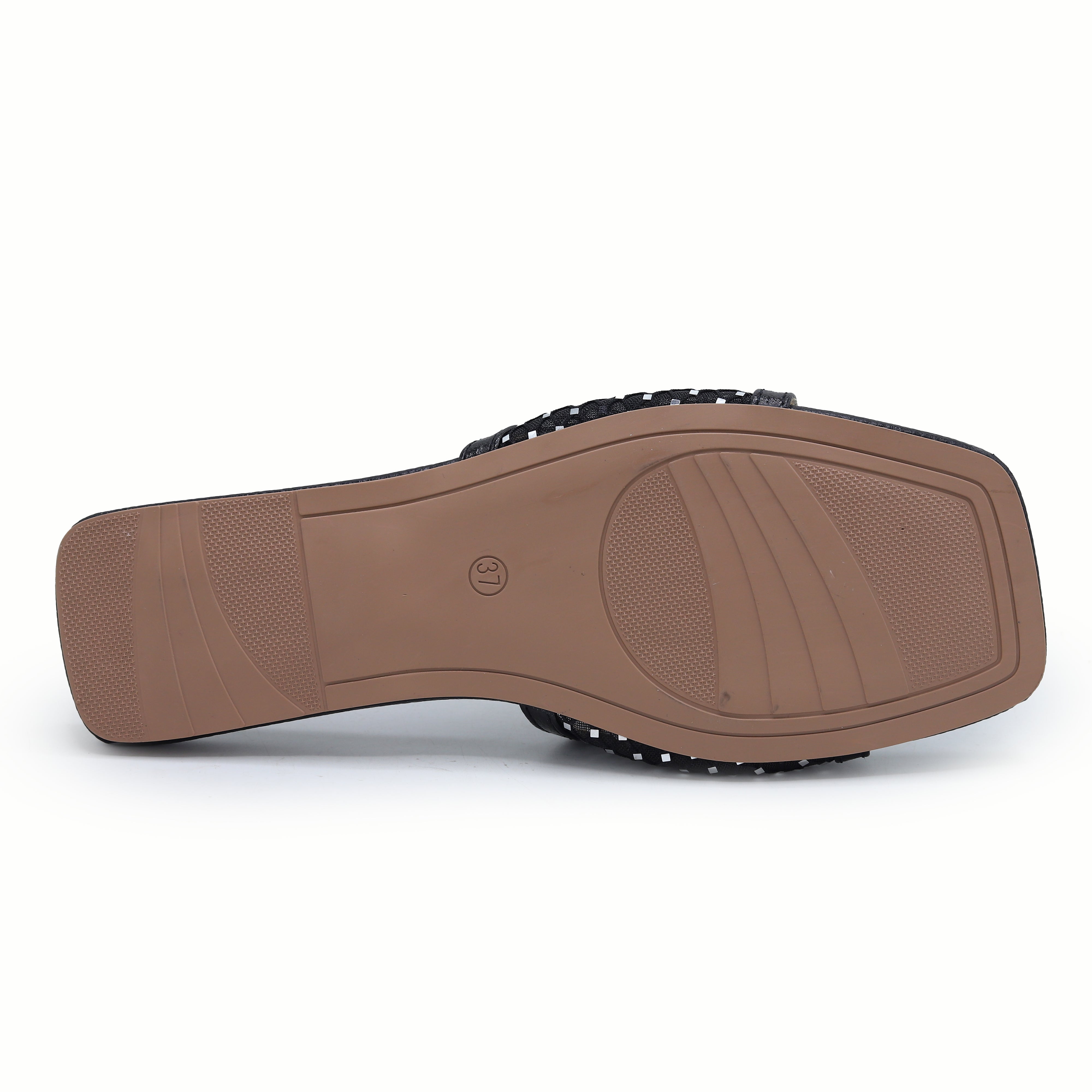 Grid H-Strap 8003712 Black