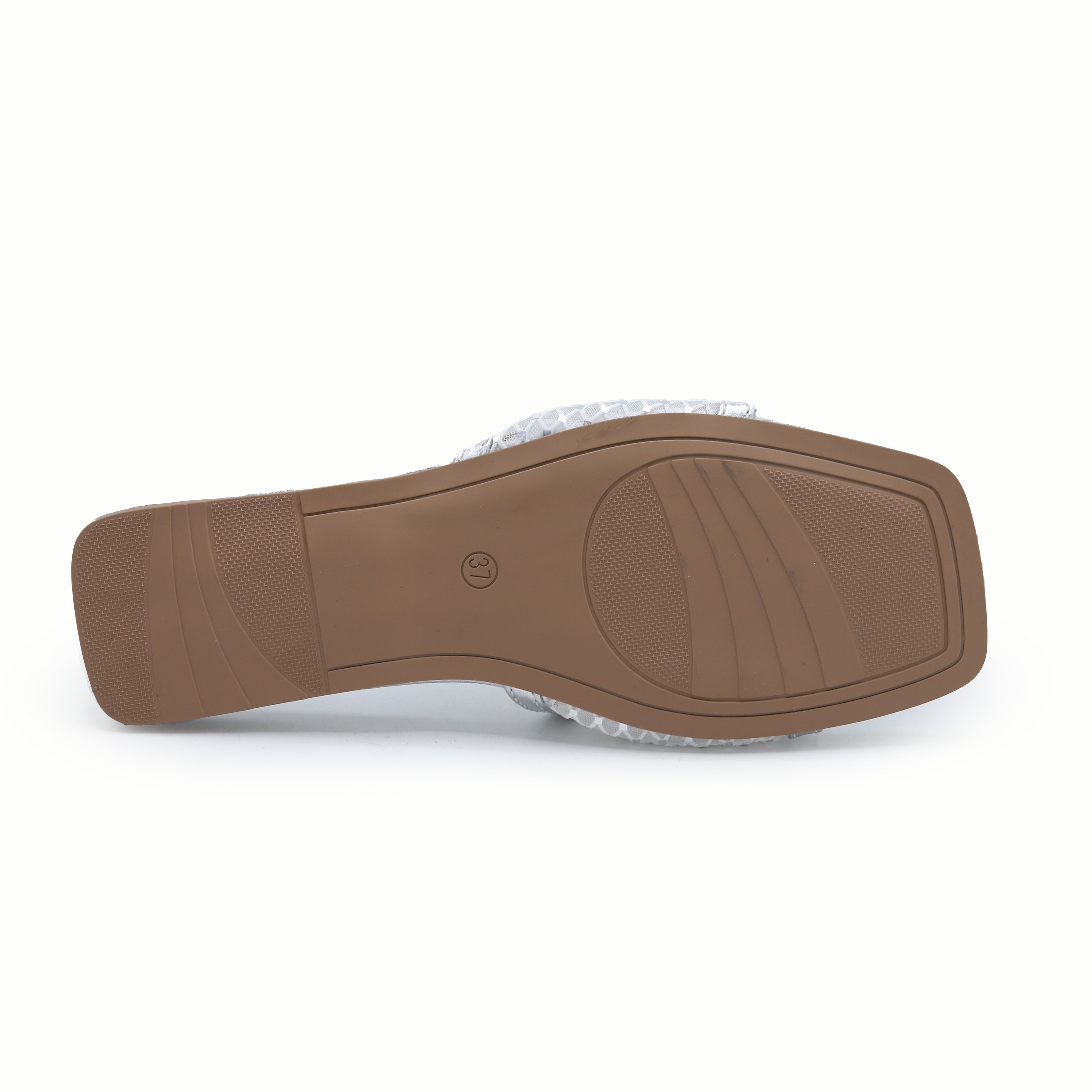 Grid H-Strap 8003712 Silver