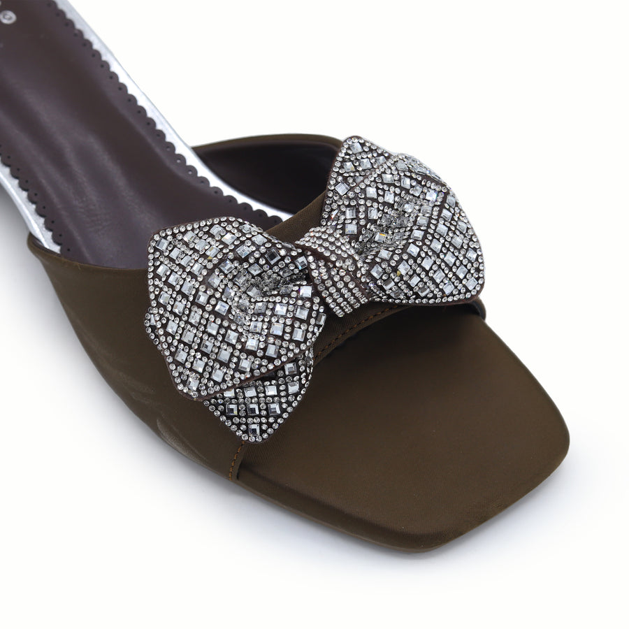 Women's Heels | Brown | 8103118