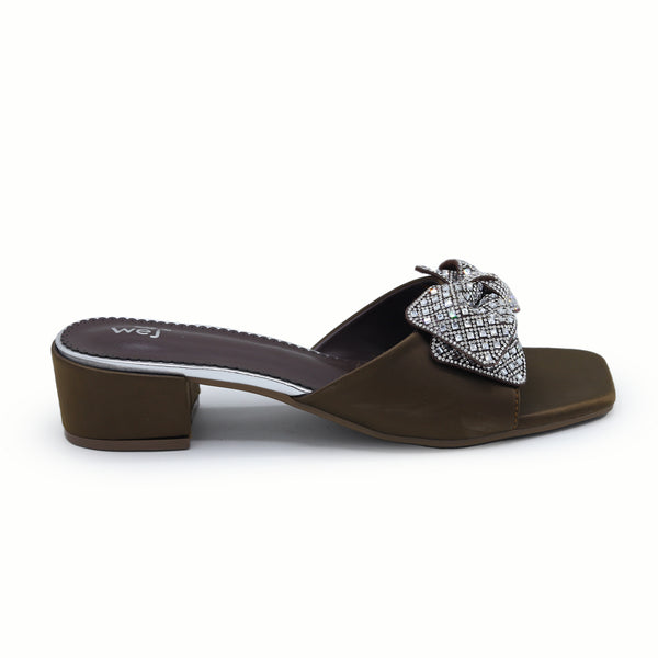 Women's Heels | Brown | 8103118