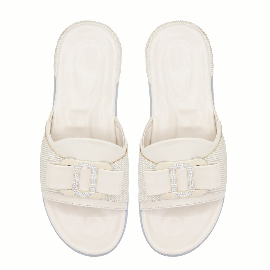 Women's Slippers | Fawn | 8003689