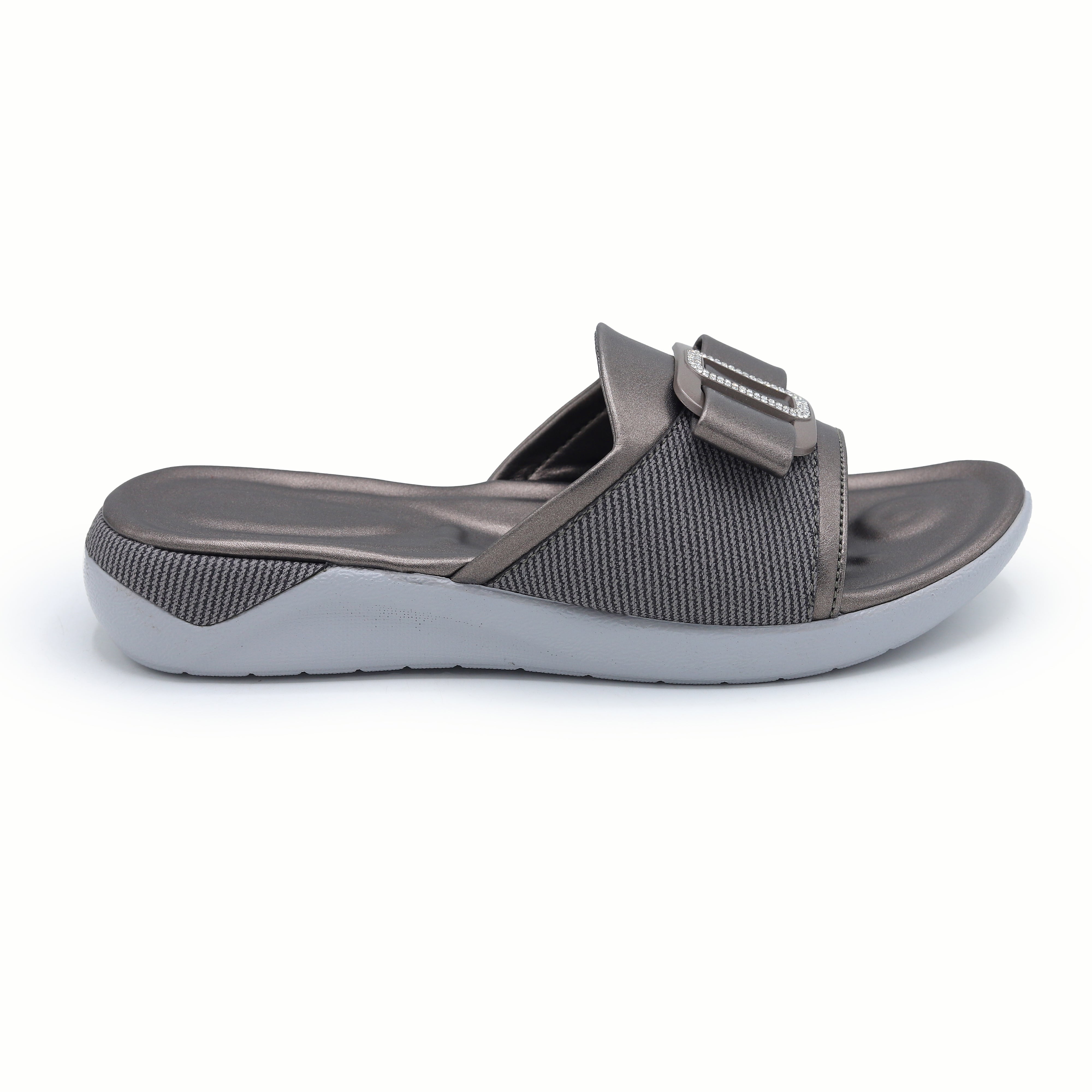 Bow Overlay 8003689 Grey