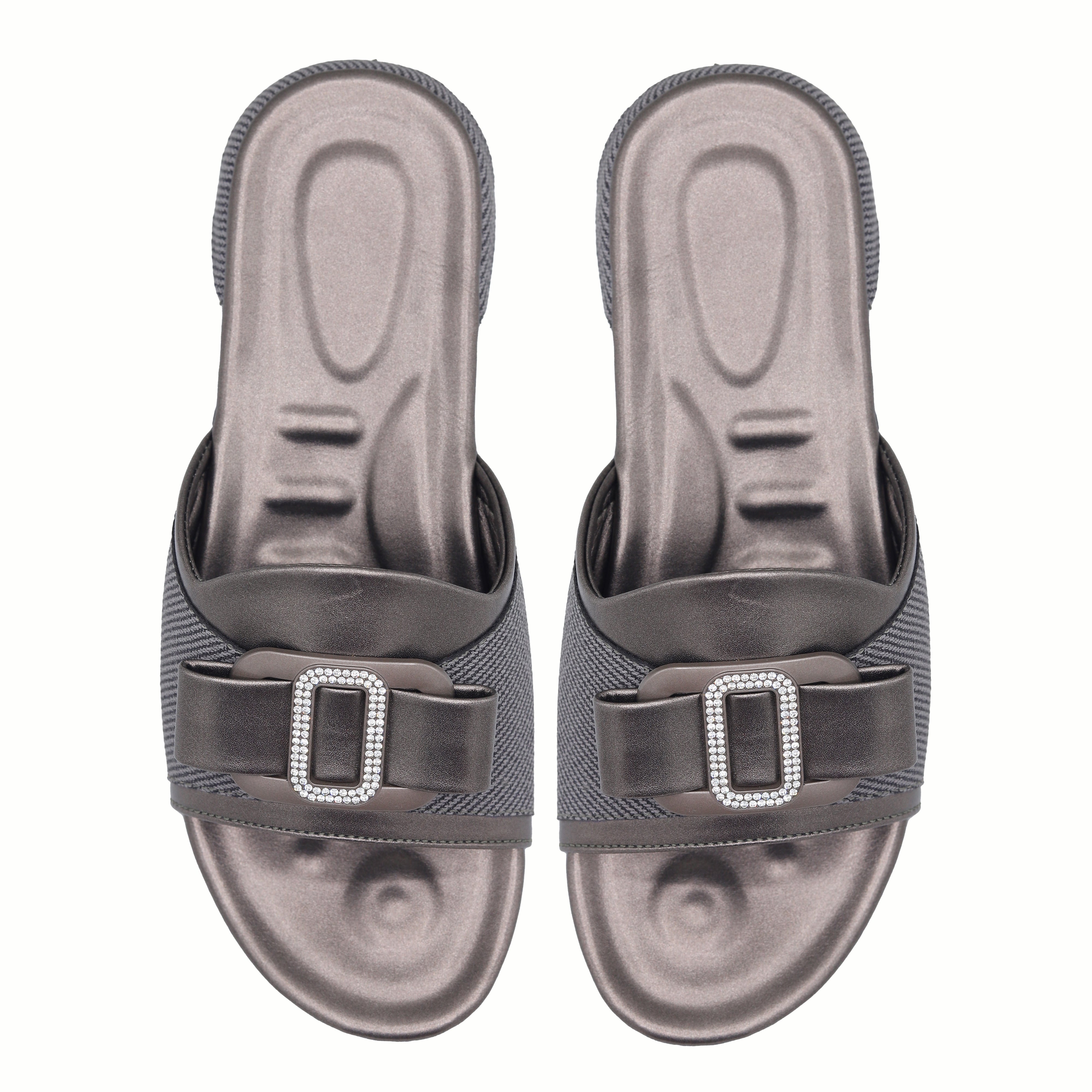 Bow Overlay 8003689 Grey