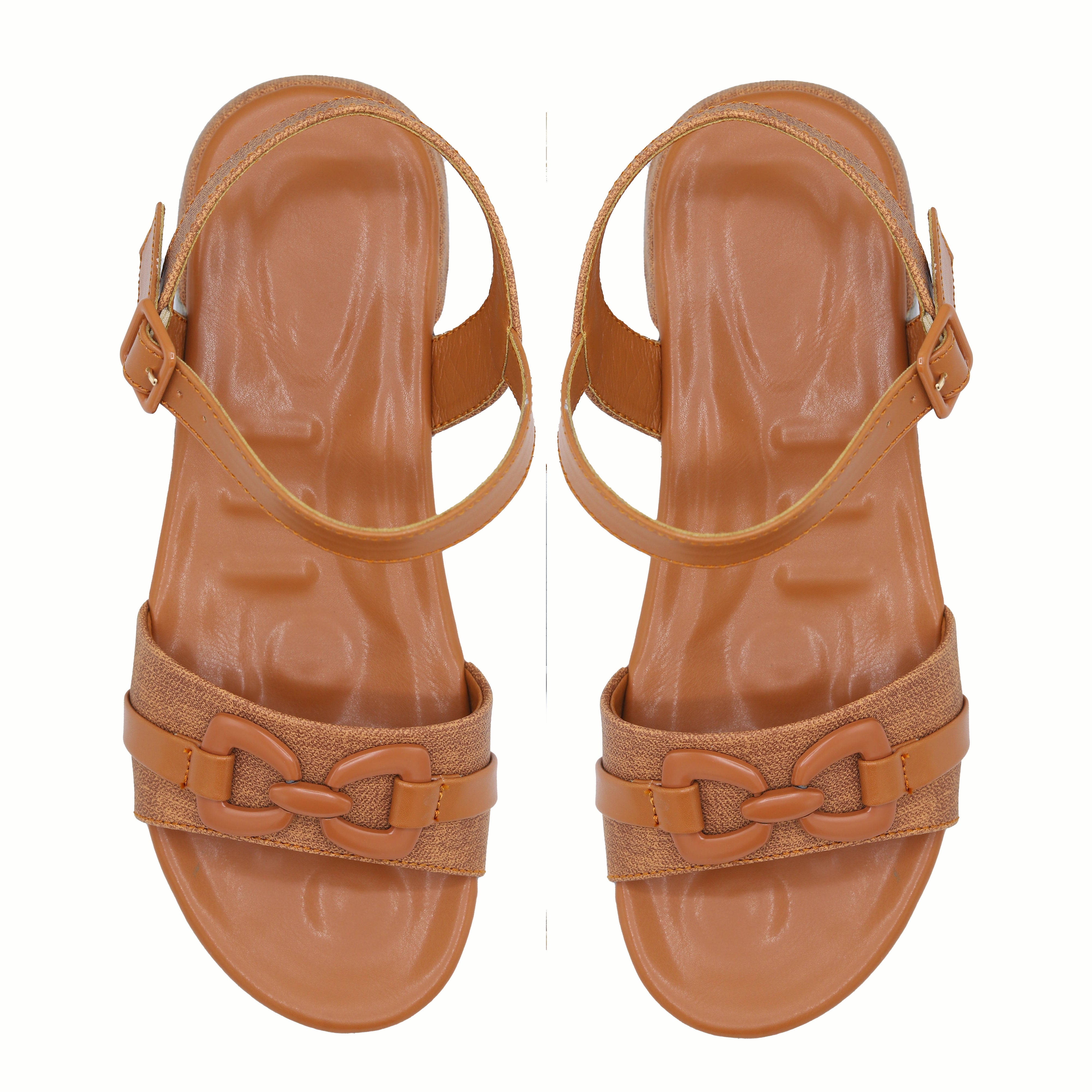 Chain Link 8002355 Tan