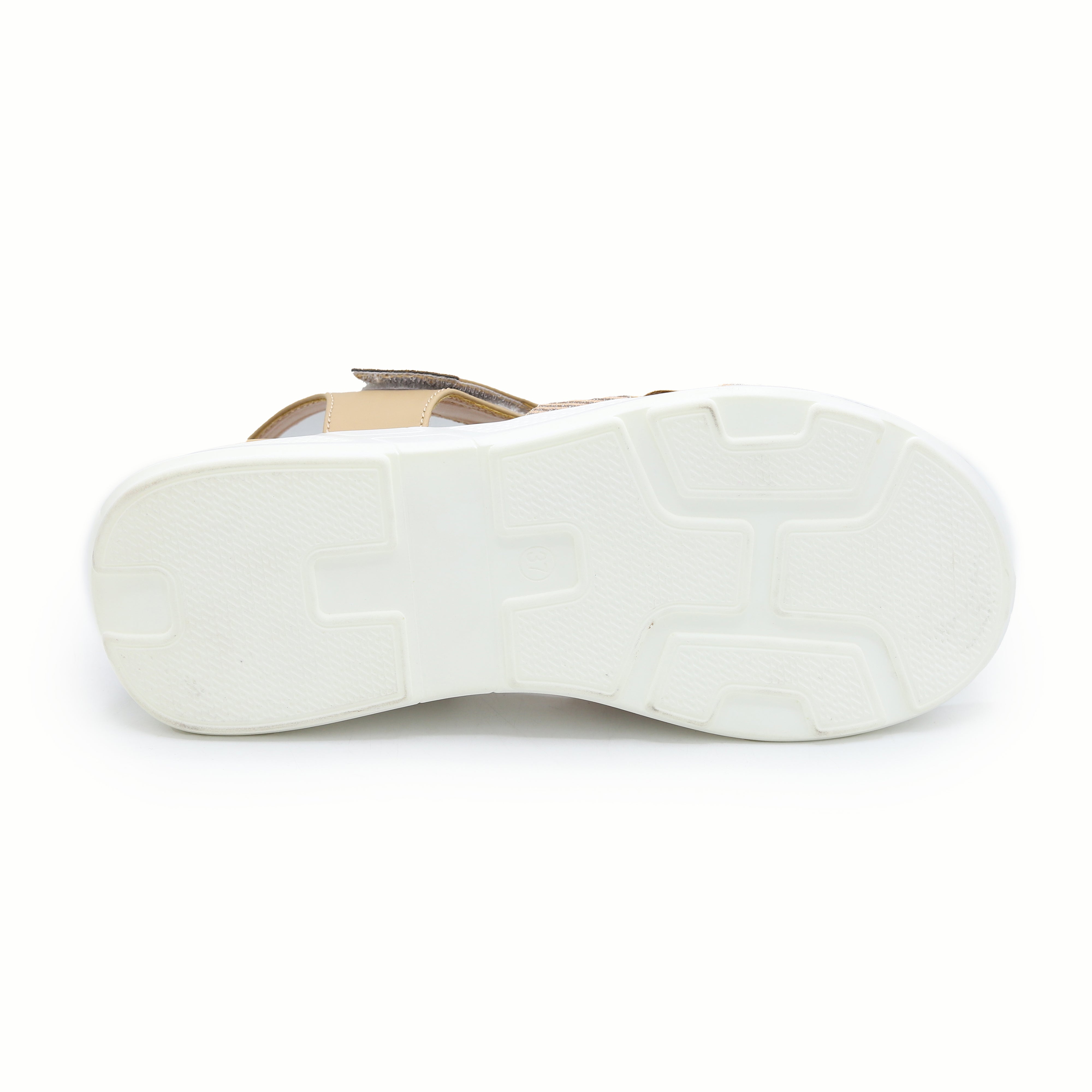 Crisscross Velcro 8002348 Beige