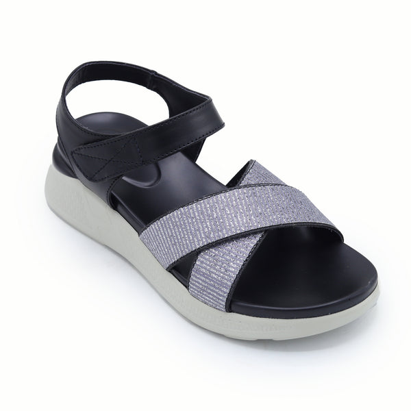 Women's Sandals | Black | 8002348