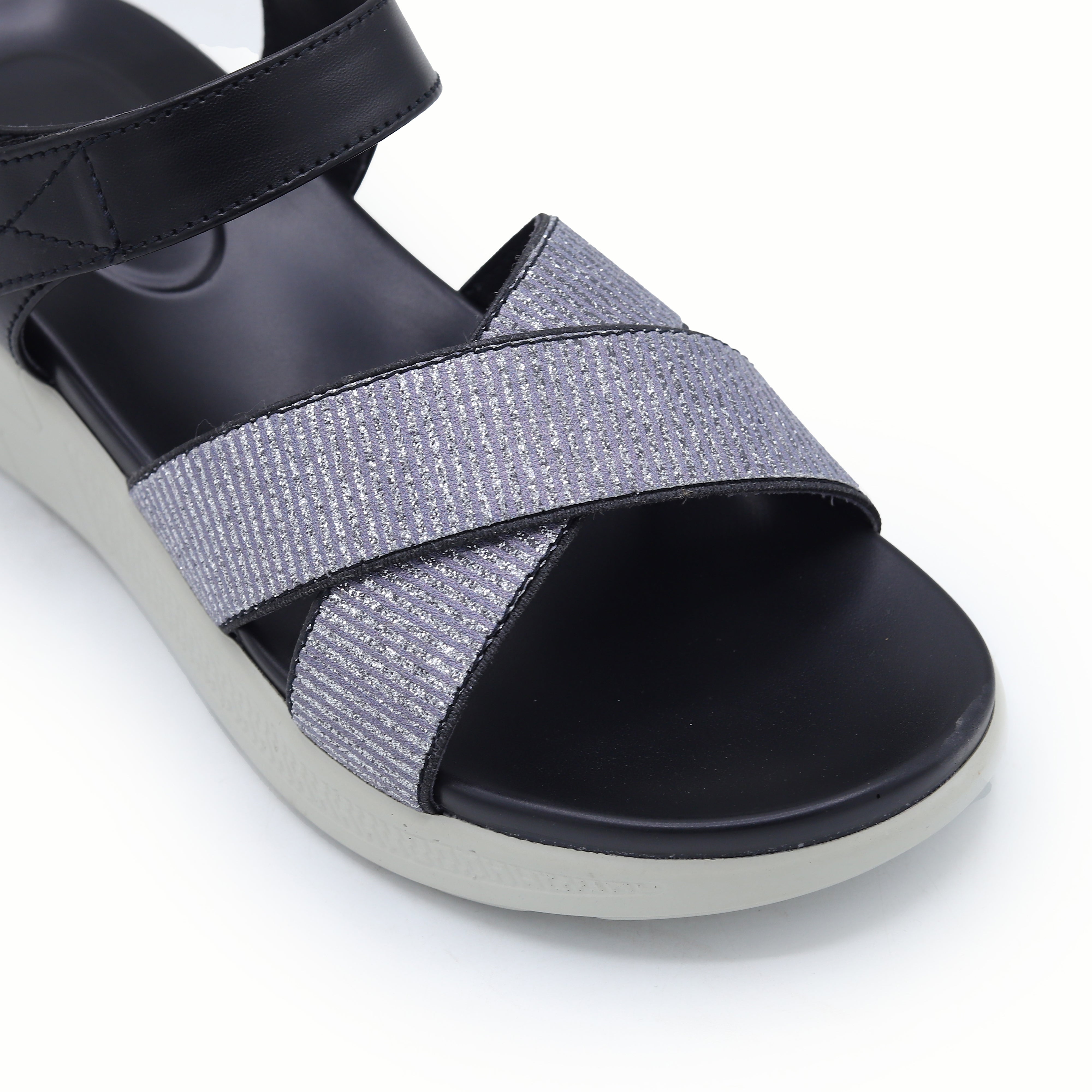 Crisscross Velcro 8002348 Black