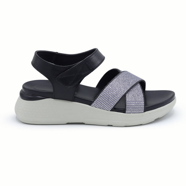 Women's Sandals | Black | 8002348