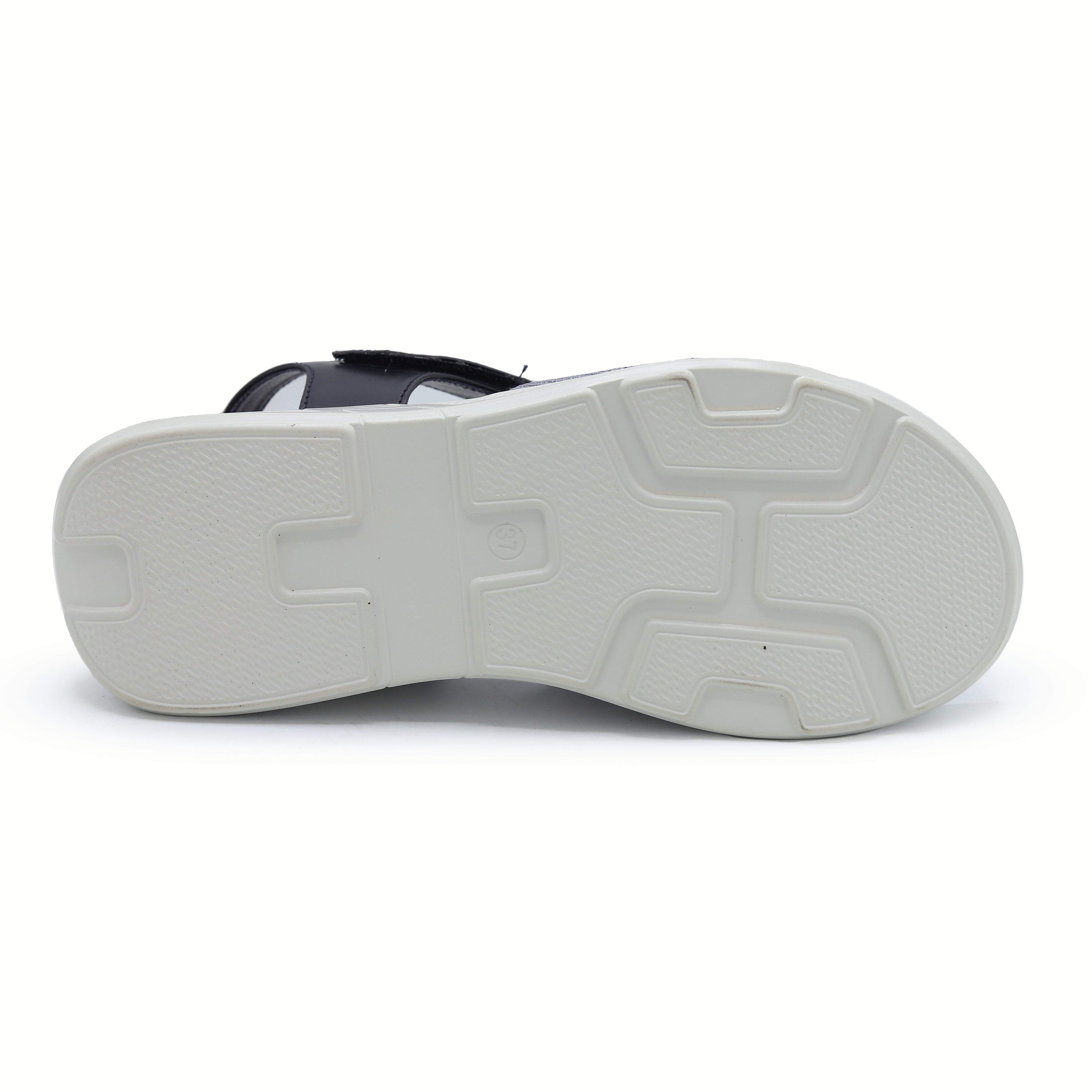 Crisscross Velcro 8002348 Black