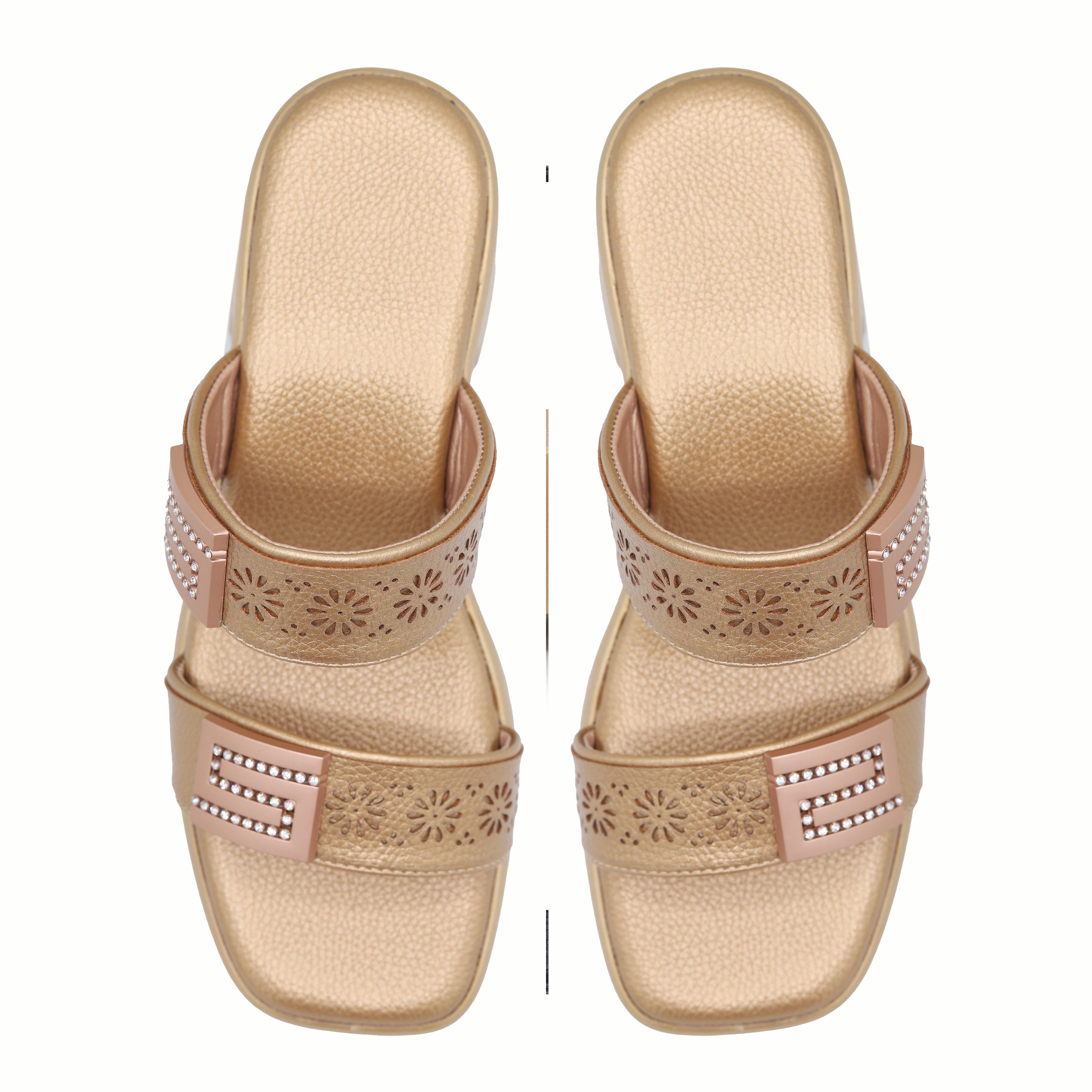Laser-Cut 8003687 Peach