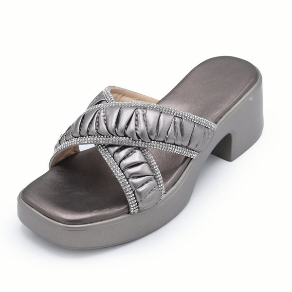 Women's Sandals | Grey | 8003686