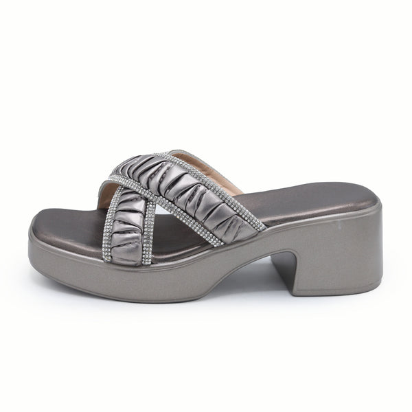 Women's Sandals | Grey | 8003686