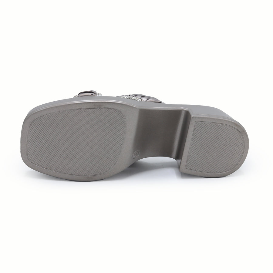 Women's Sandals | Grey | 8003686