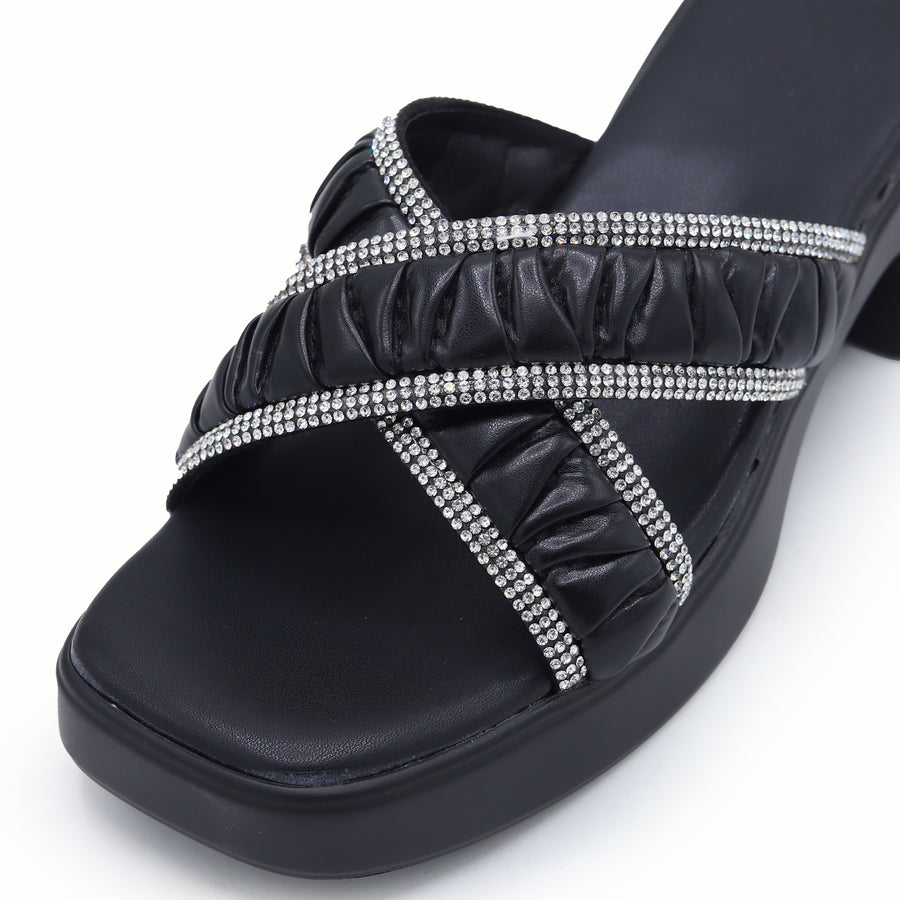 Women's Sandals | Black | 8003686