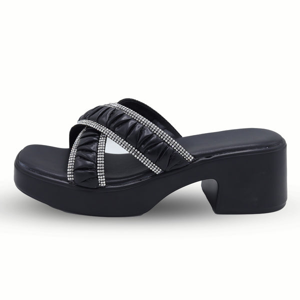 Women's Sandals | Black | 8003686