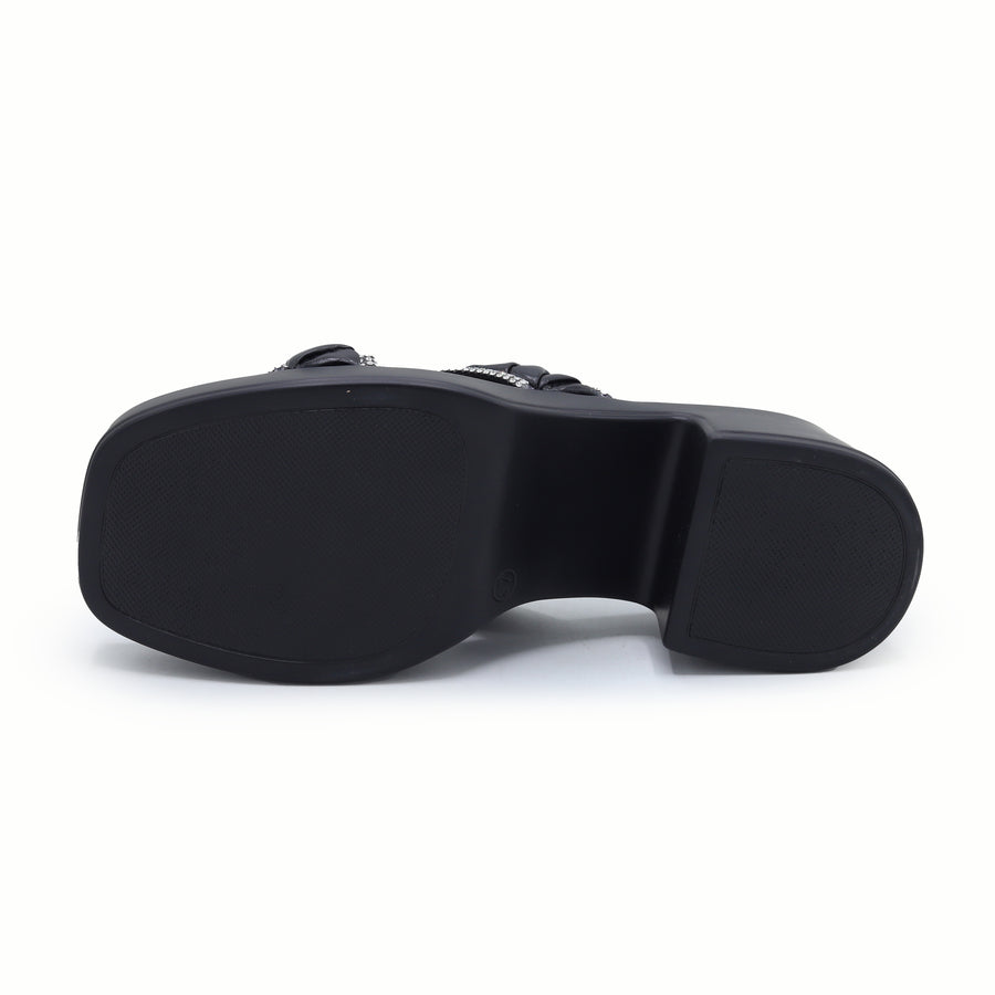Women's Sandals | Black | 8003686
