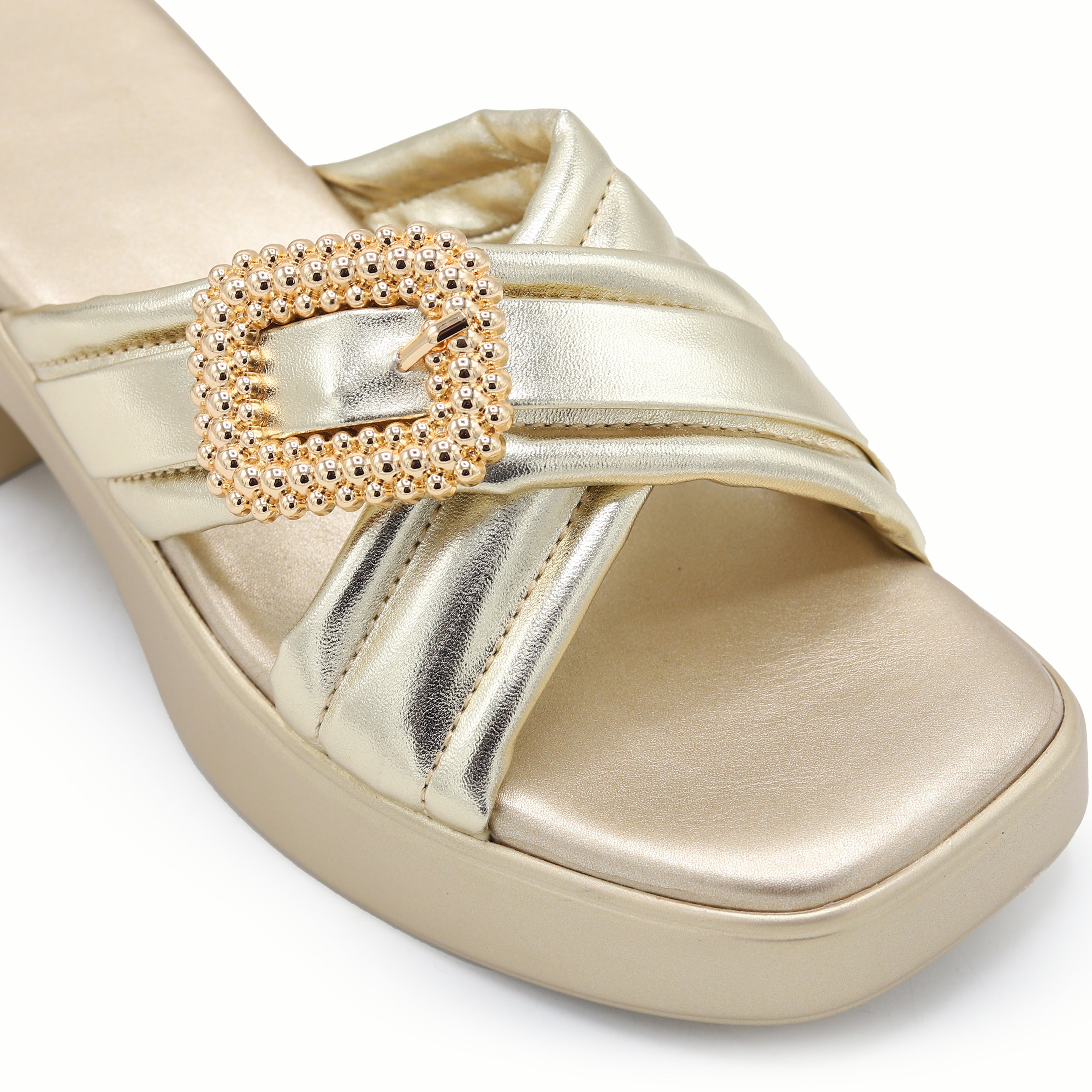 Ball-Chain 8003688 Gold