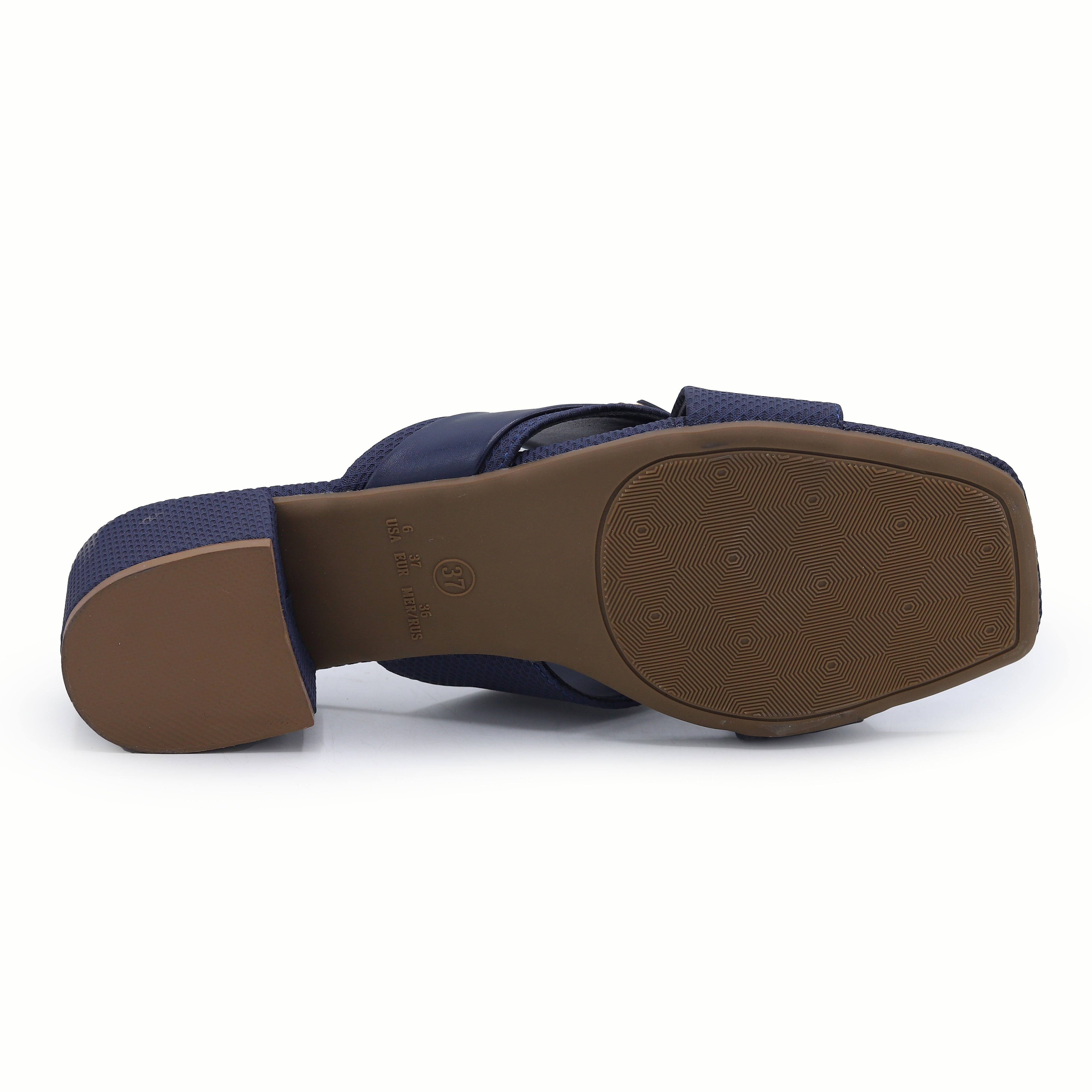 Crystal Block 8103114 Navy