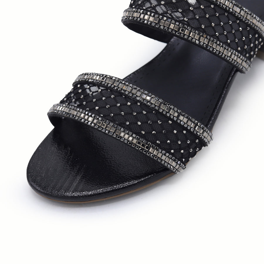 Women's Heels | Black | 8103105