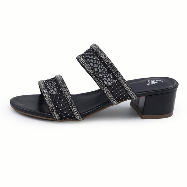 Women's Heels | Black | 8103105
