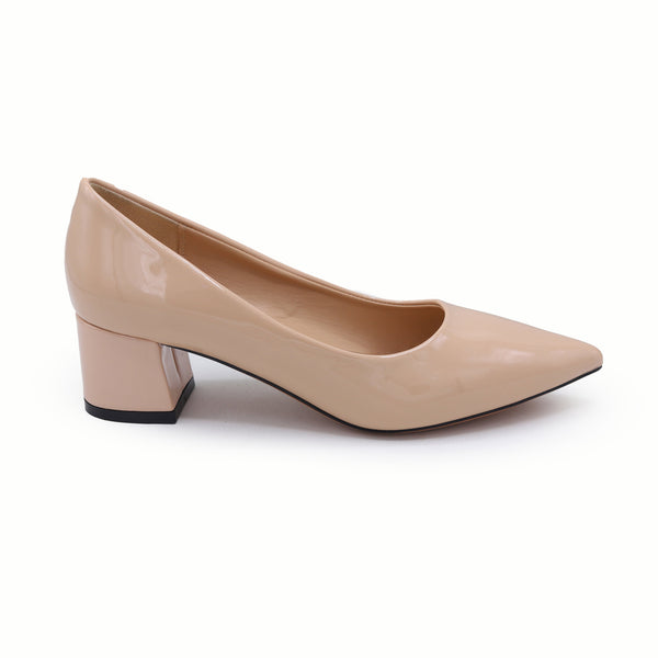 Women's Court Shoes | Beige | 8108176