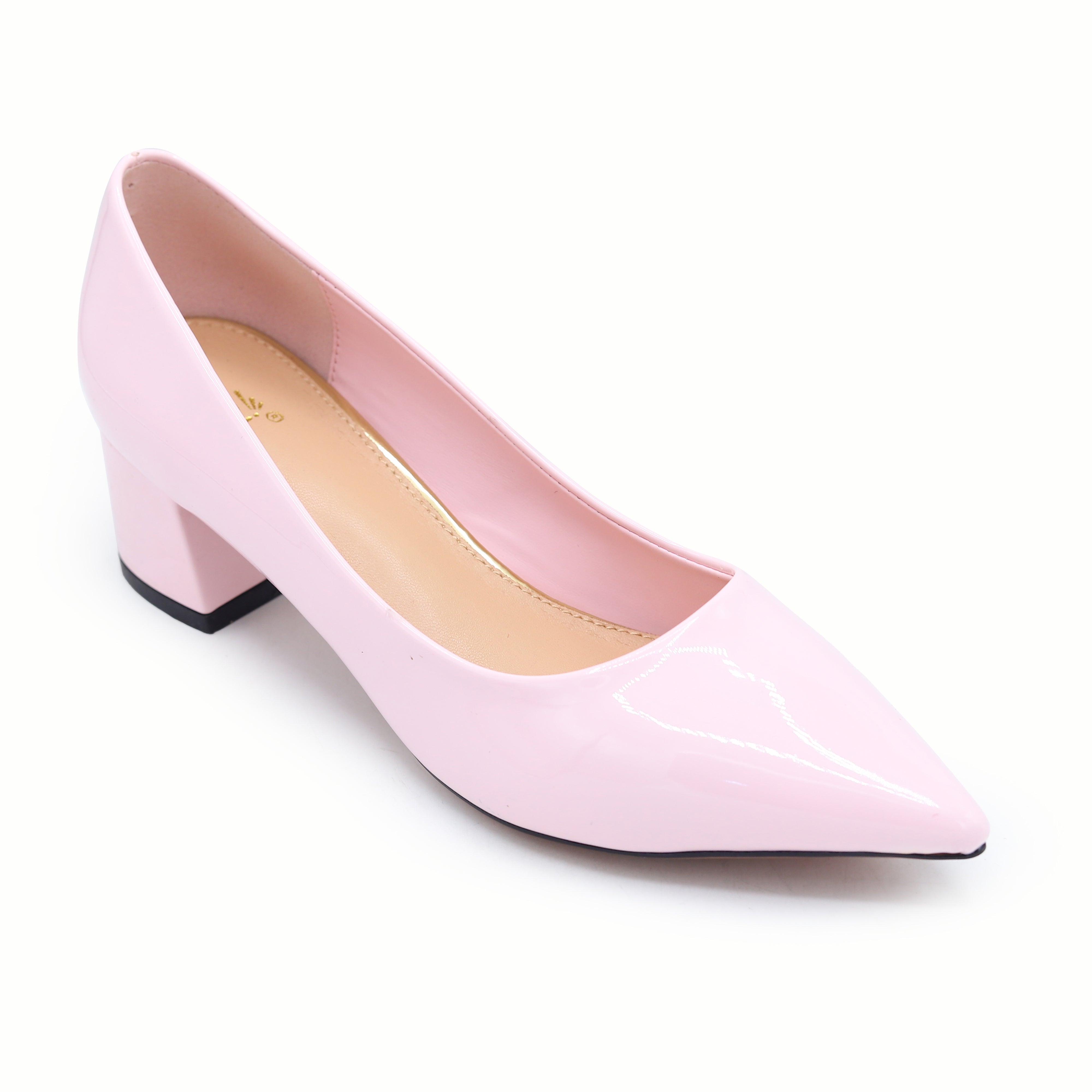 Pointed Toe Pumps 8108176 Pink