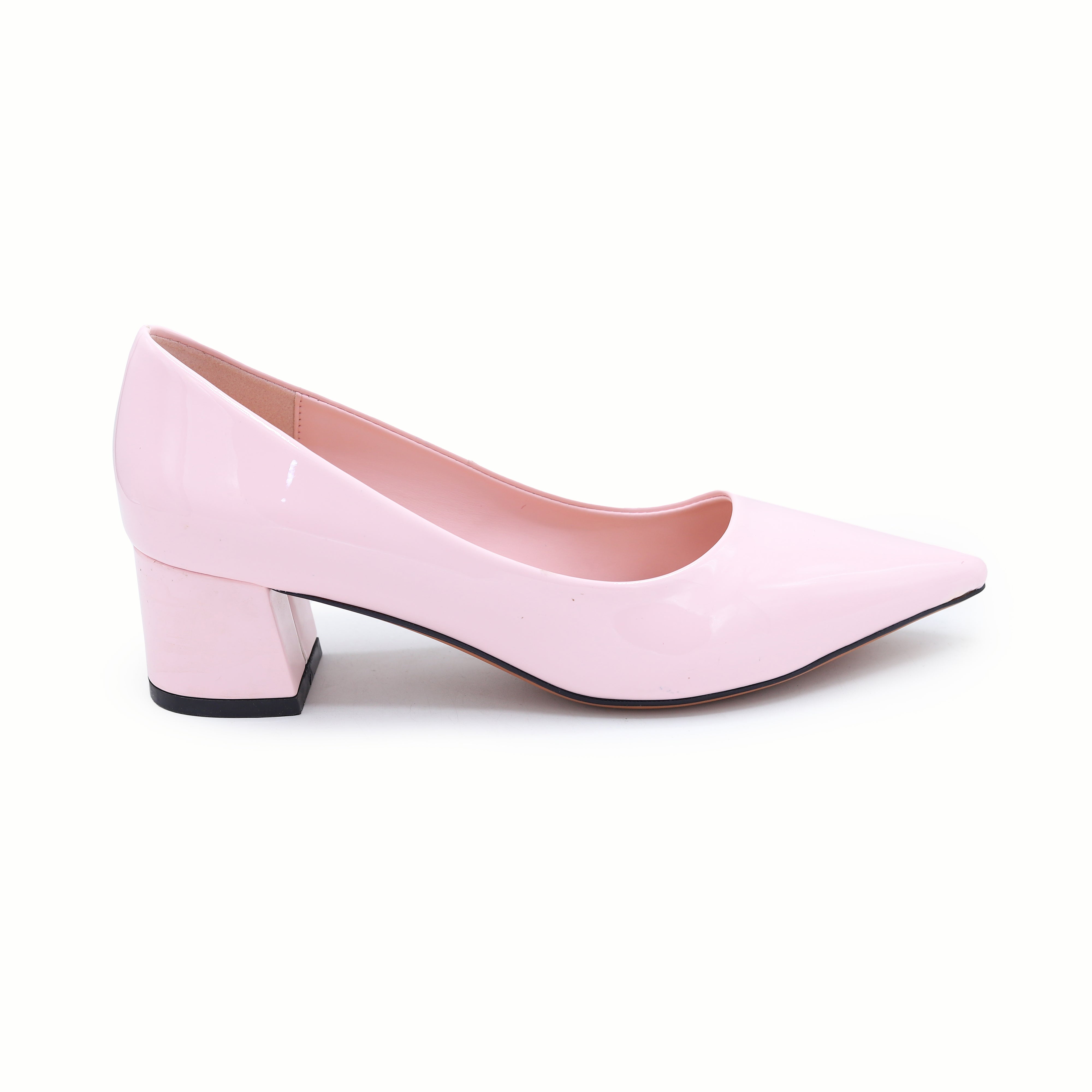 Pointed Toe Pumps 8108176 Pink