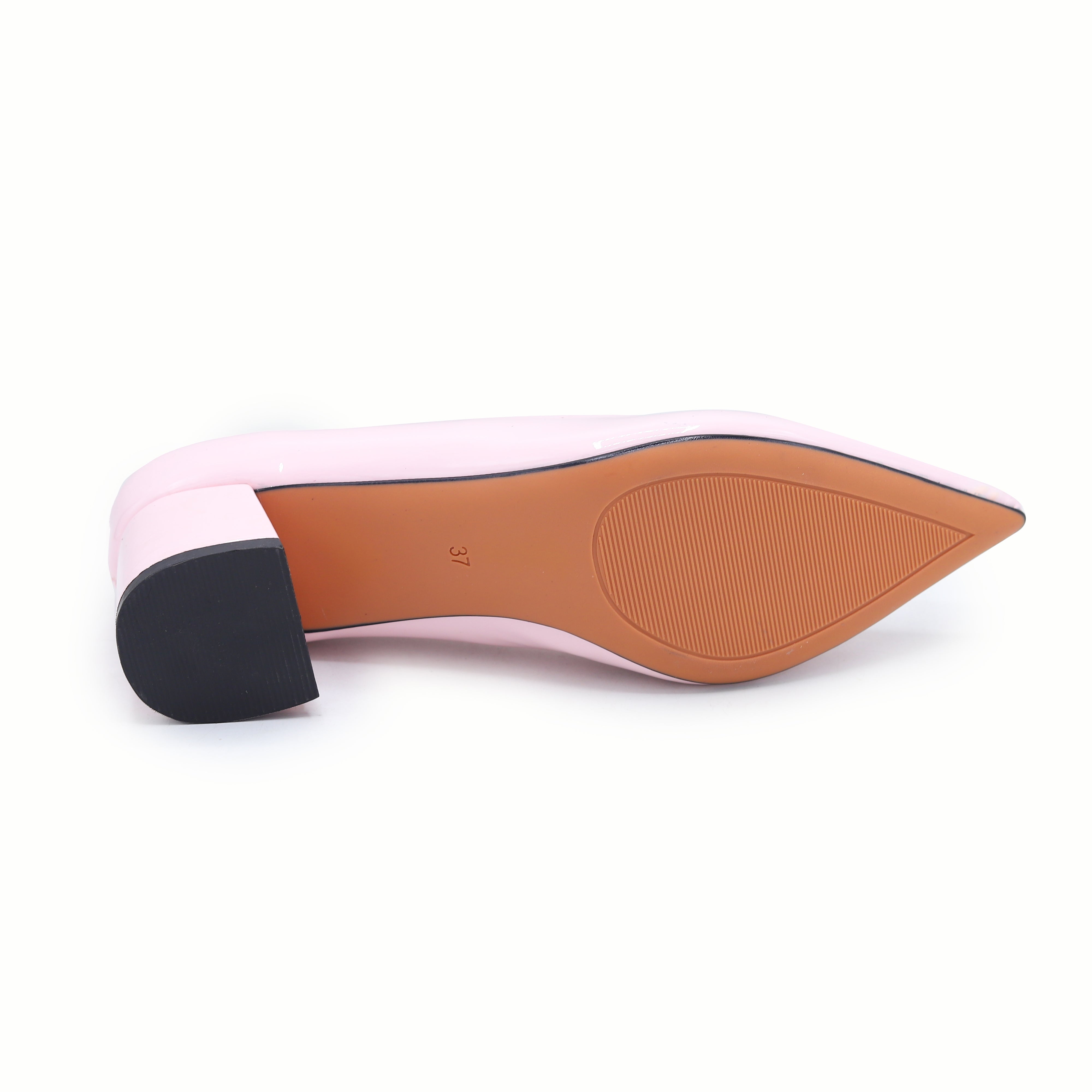 Pointed Toe Pumps 8108176 Pink