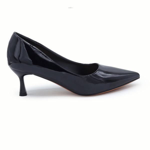 Women's Court Shoes | Black | 8108162