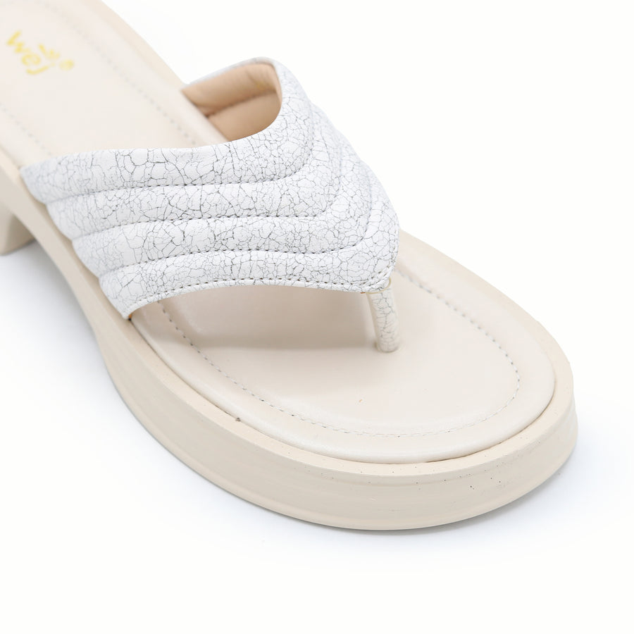 Women's Flip Flop | Fawn | 800191