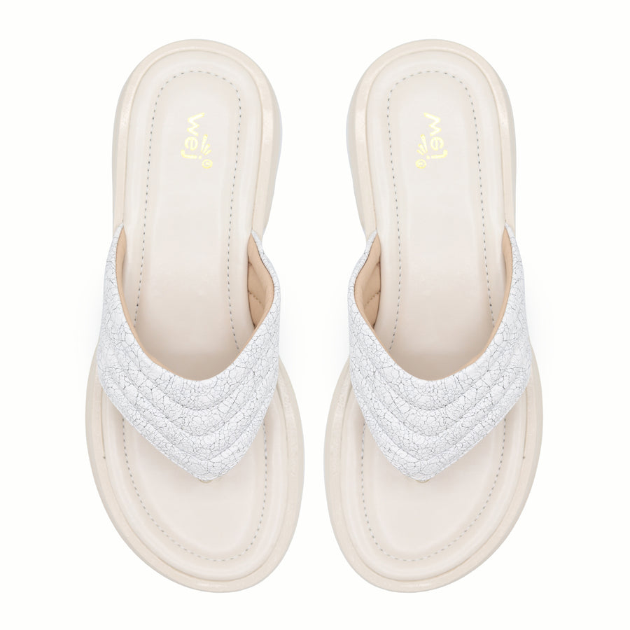 Women's Flip Flop | Fawn | 800191