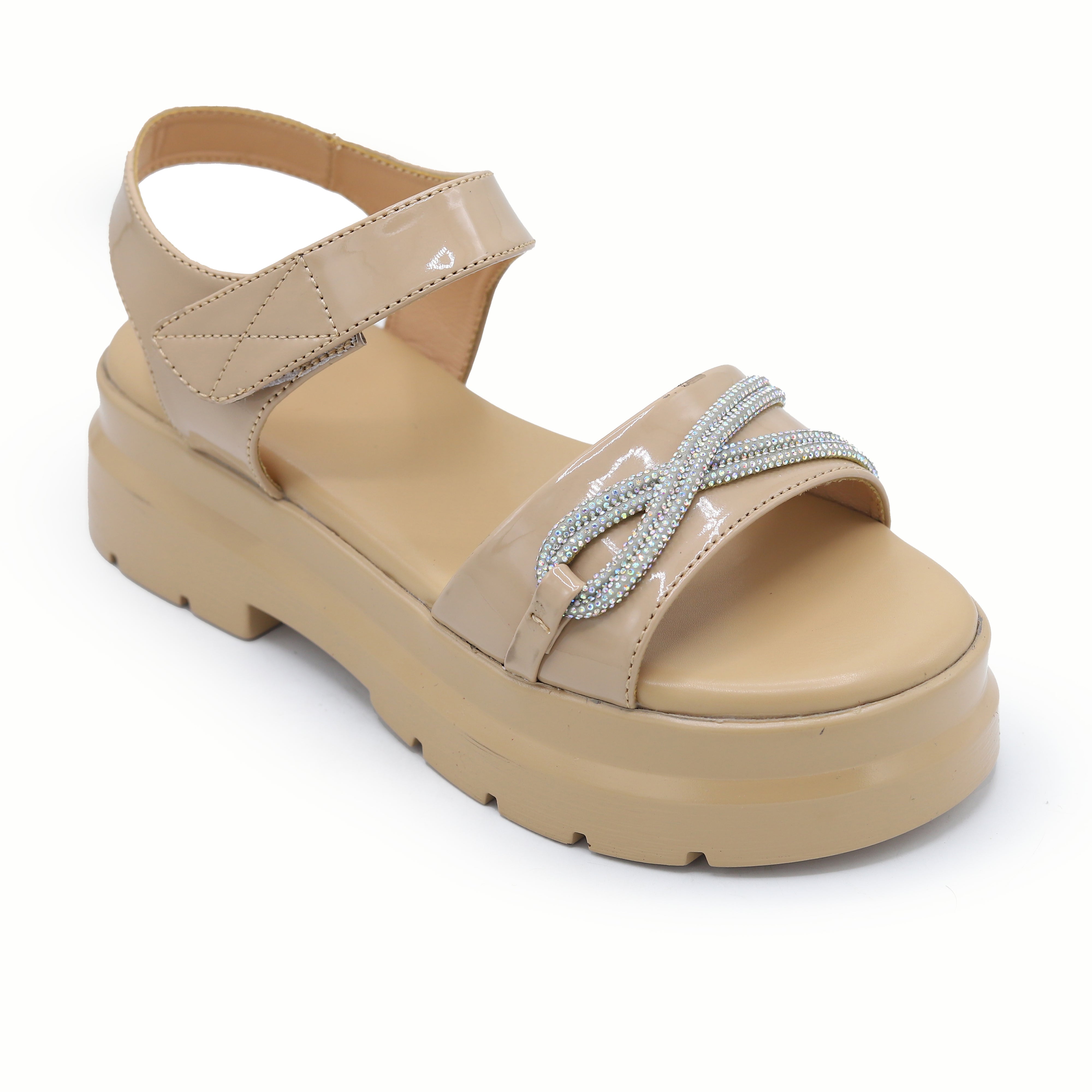 Infinity Knot 8002326 D Beige