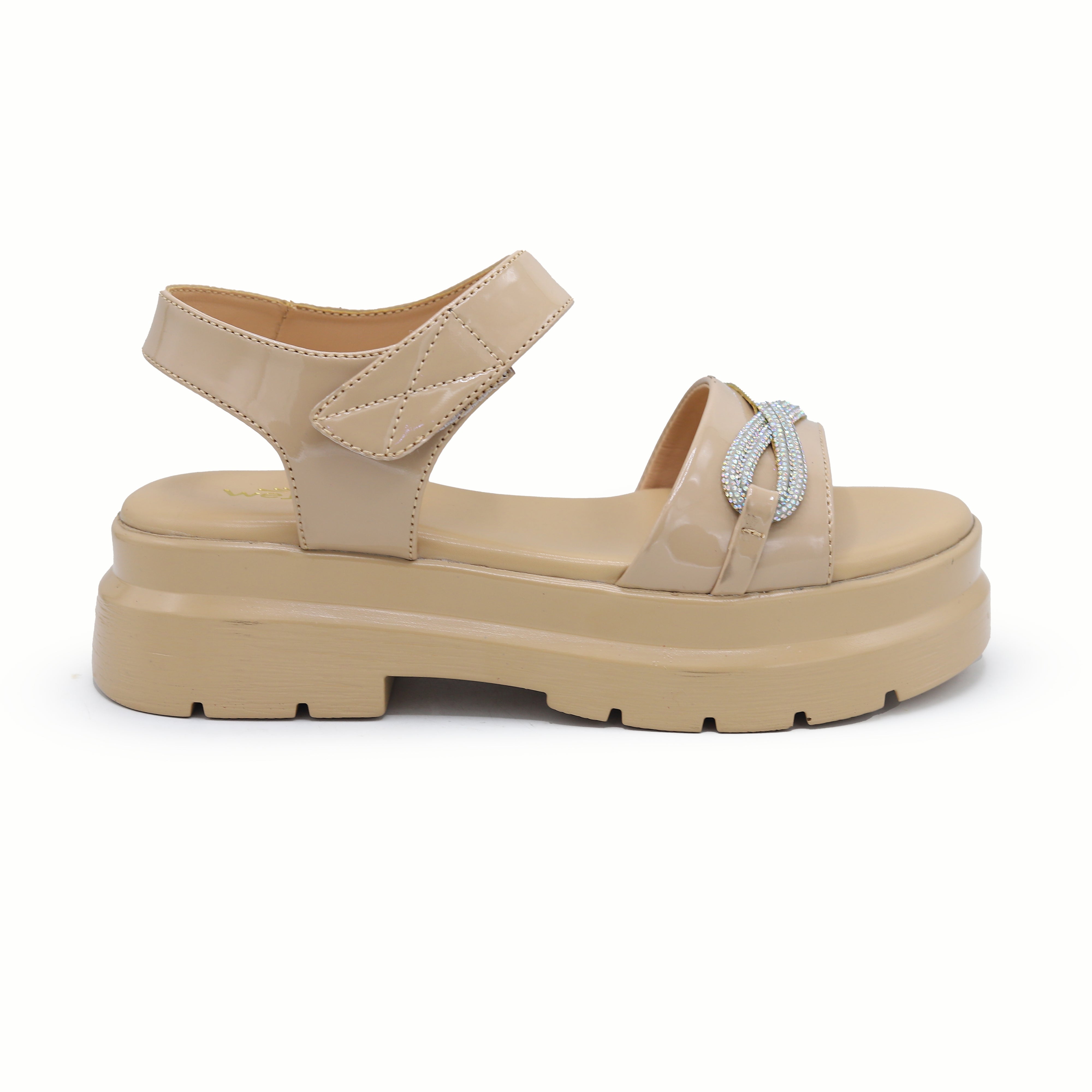 Infinity Knot 8002326 D Beige