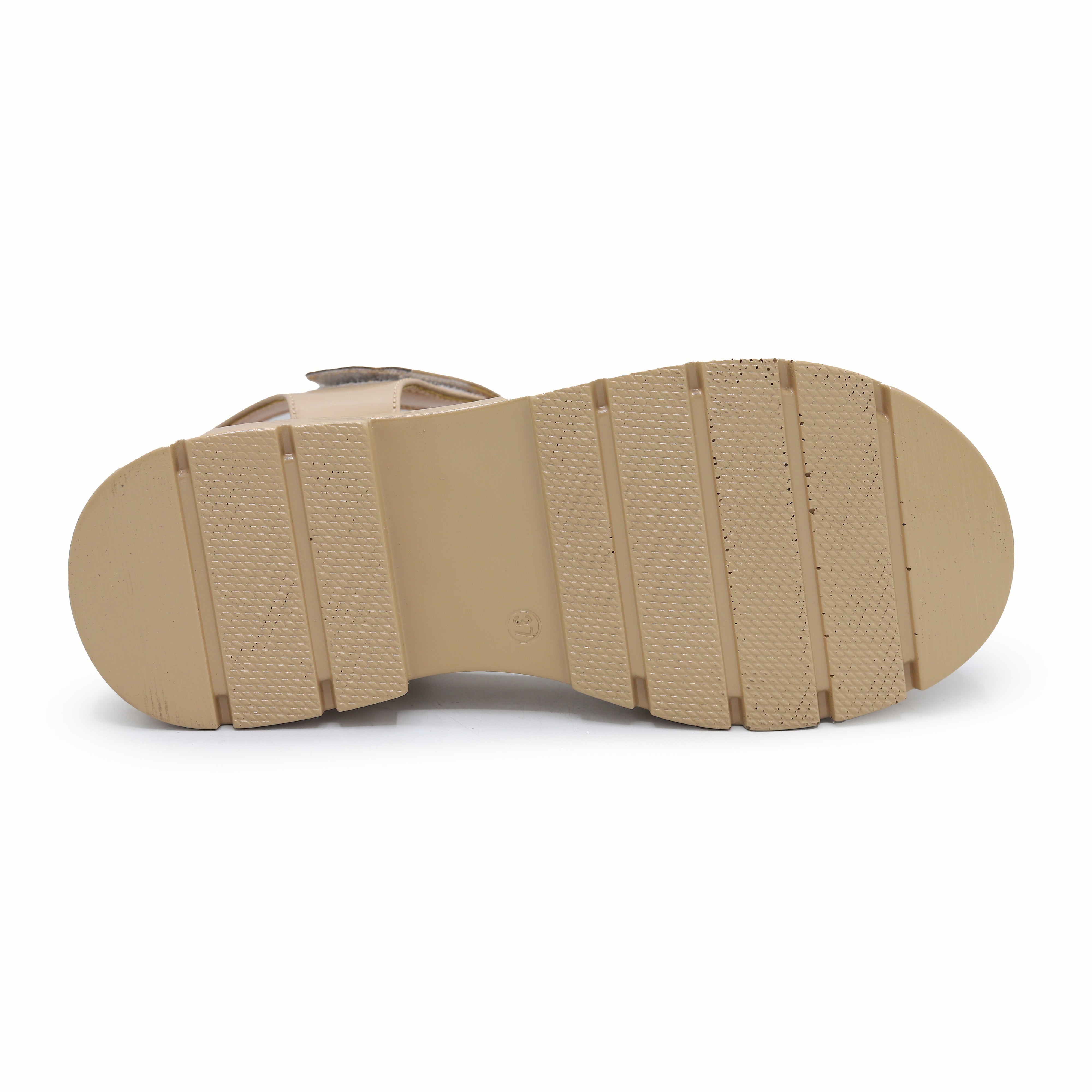 Infinity Knot 8002326 D Beige