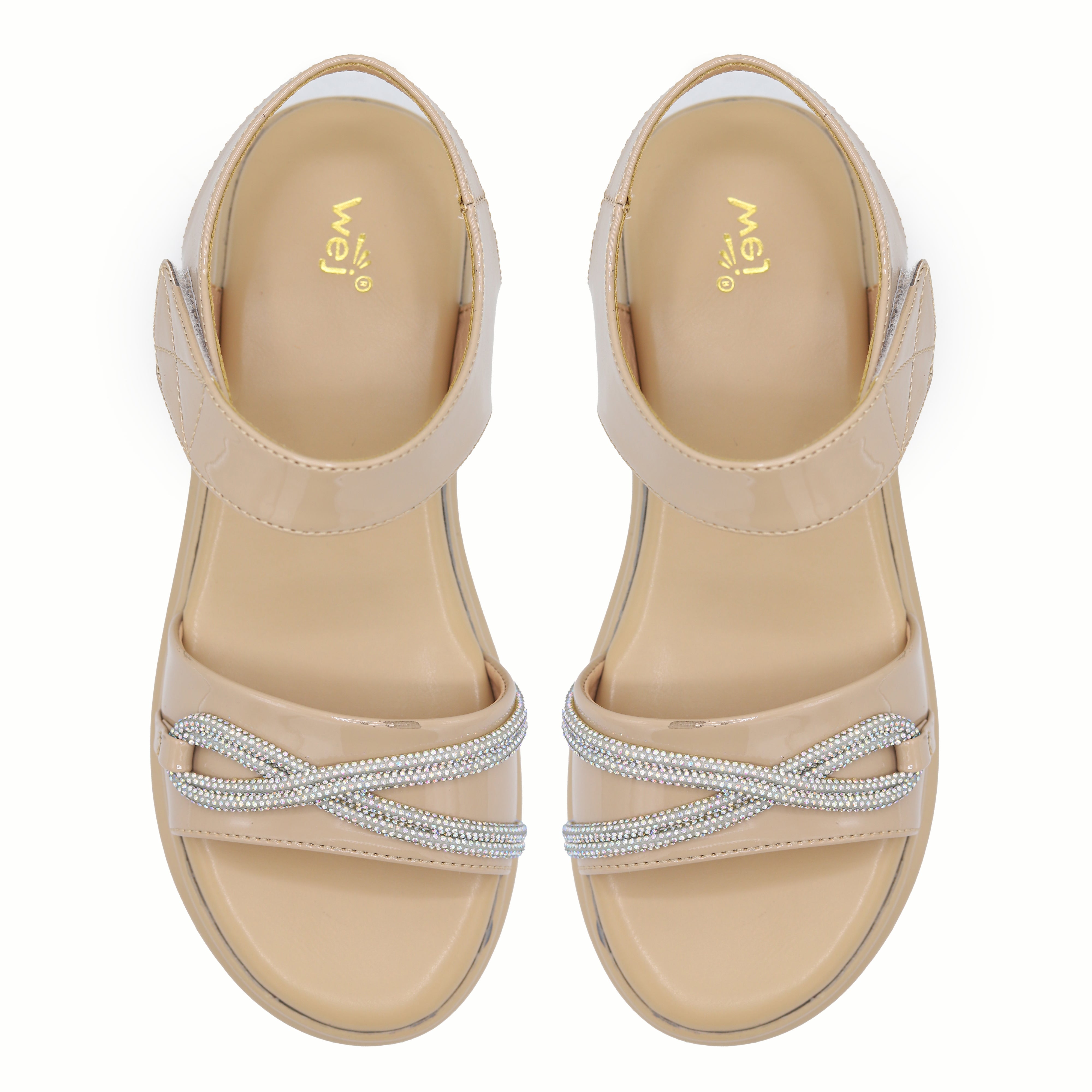Infinity Knot 8002326 D Beige