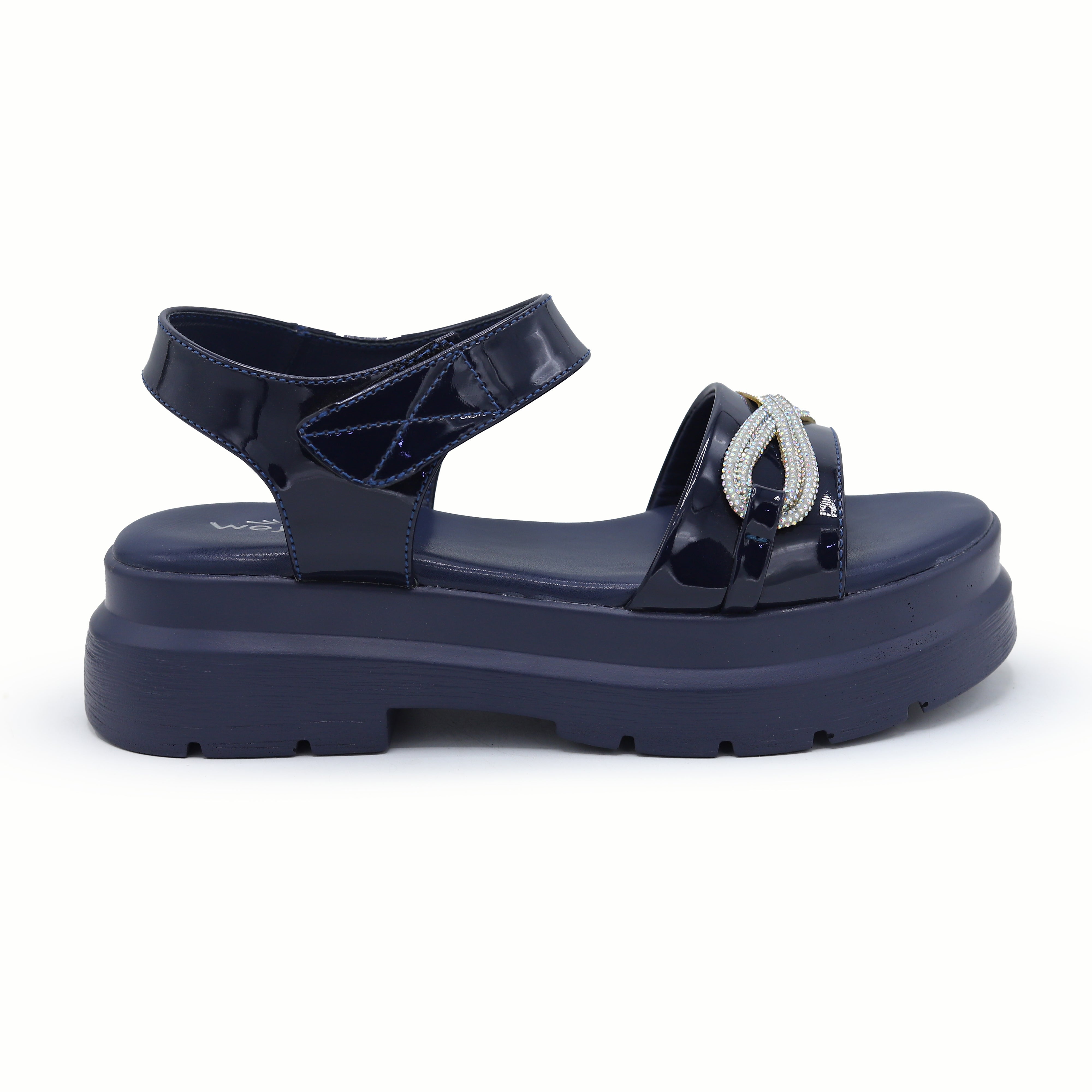 Infinity Knot 8002326 Navy