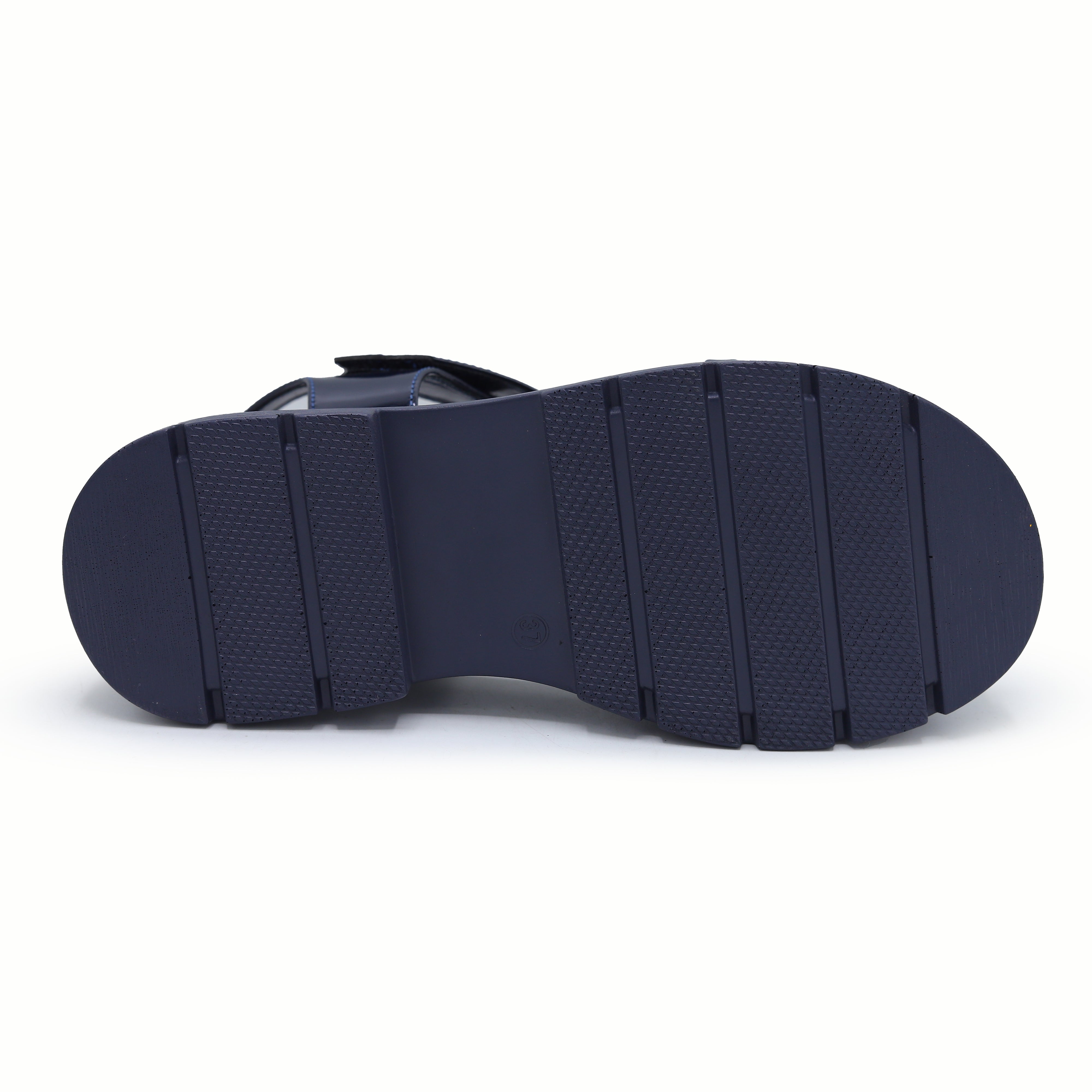 Infinity Knot 8002326 Navy