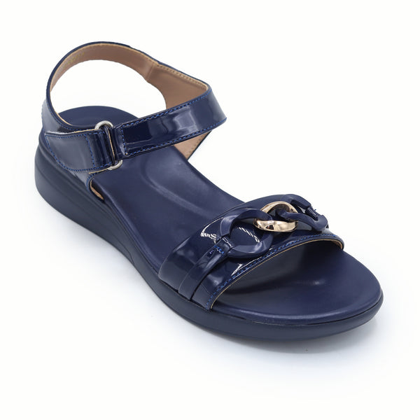 Sandals for Women | Navy | 8002311