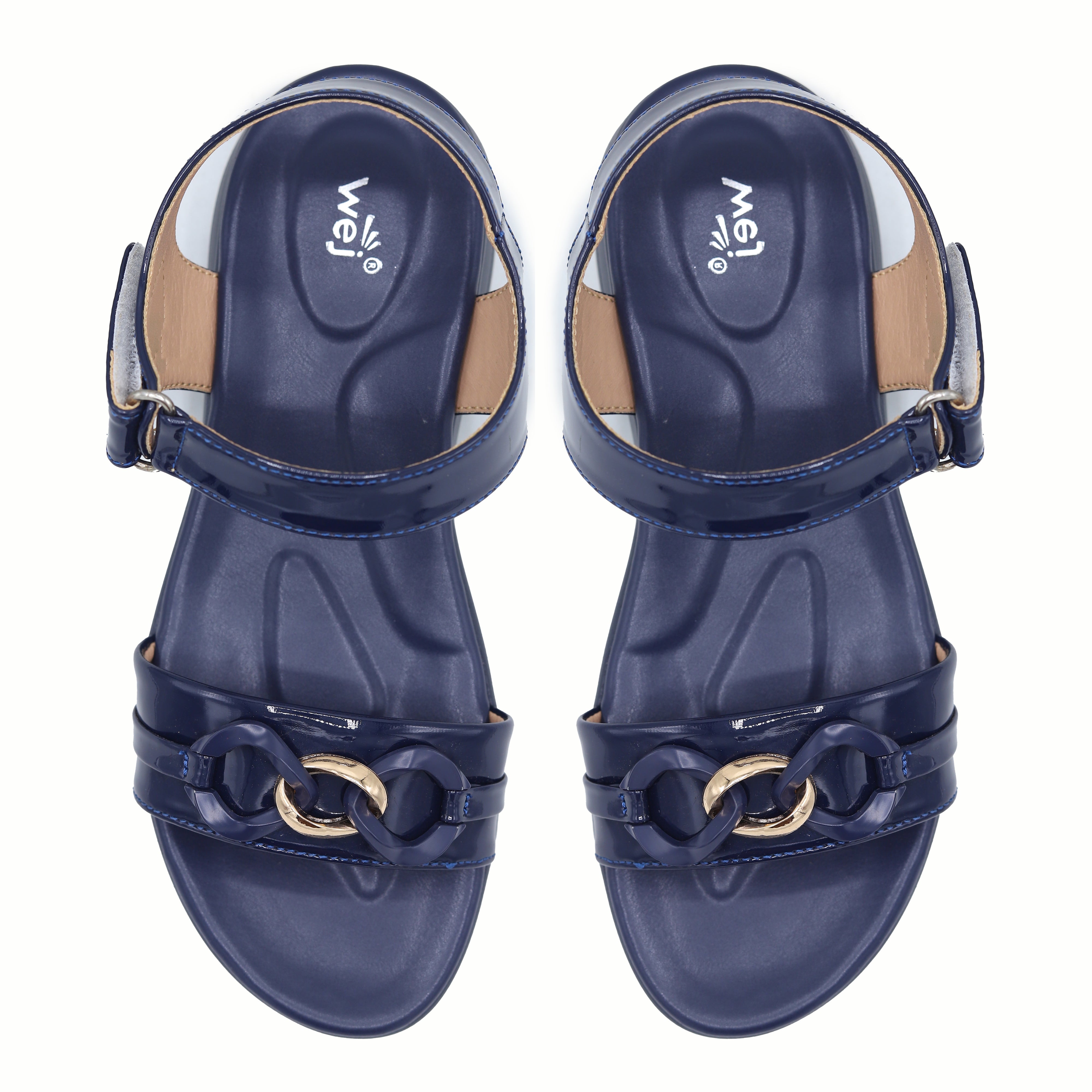 Sandals for Women | Navy | 8002311