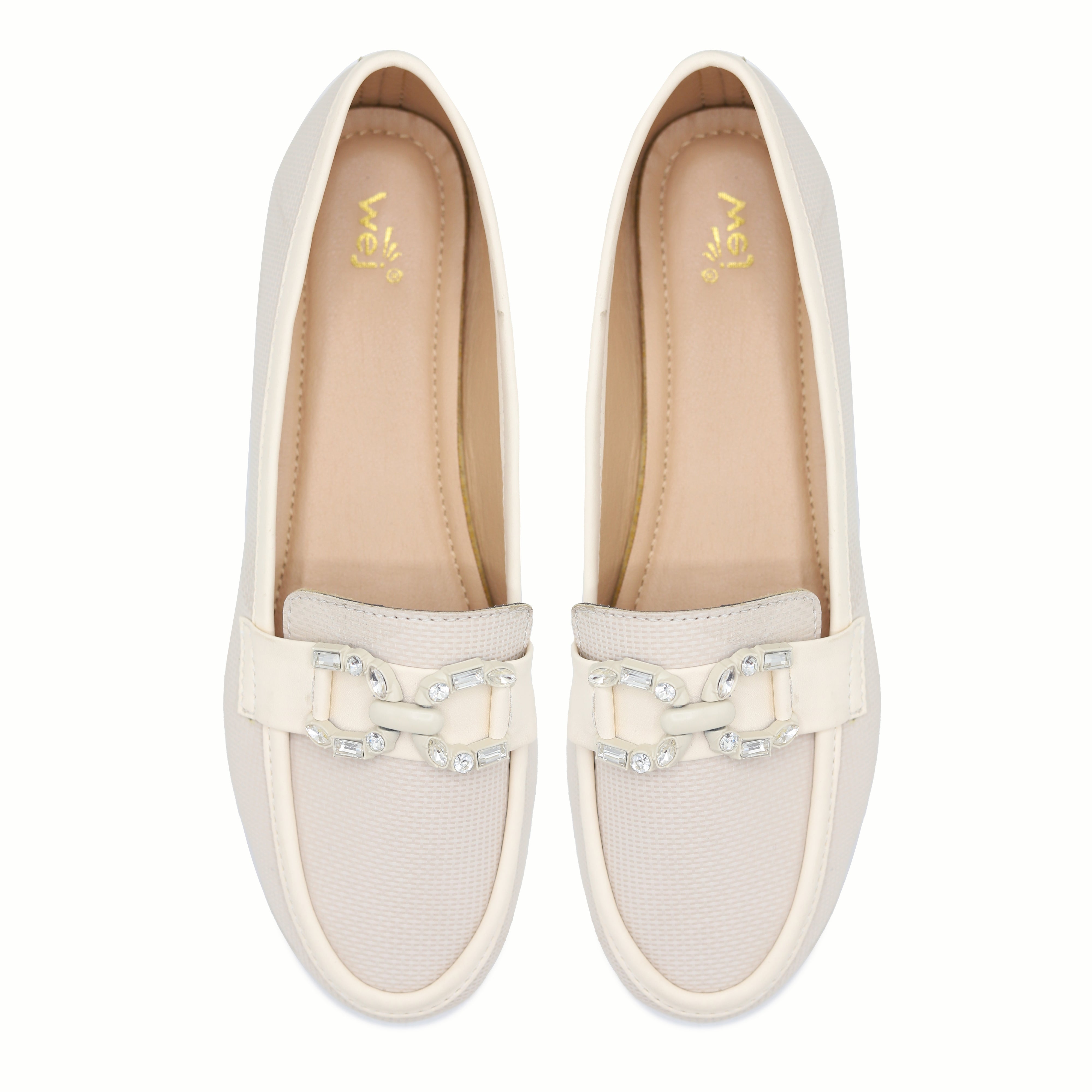 Loafers for Women | Fawn | 8004668