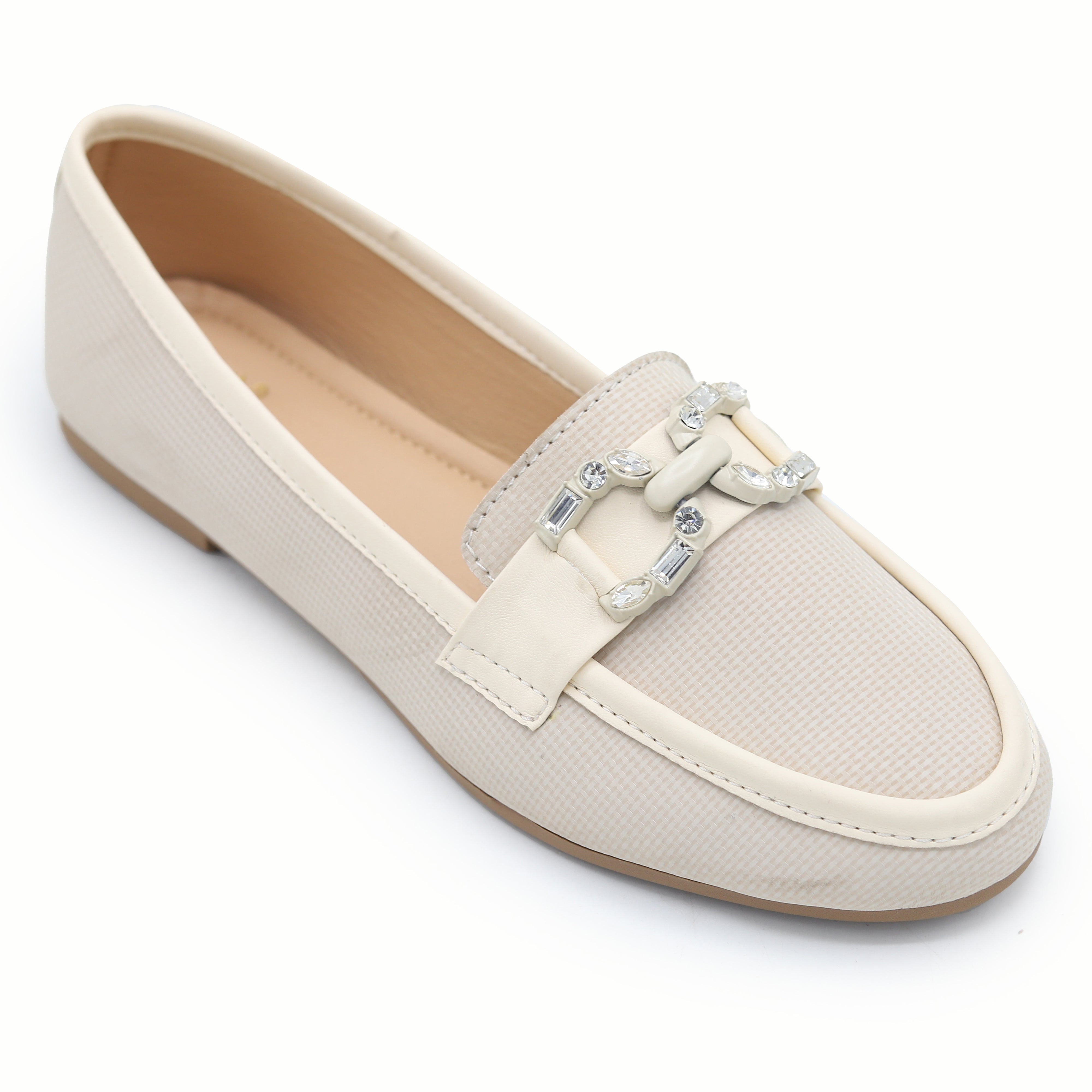 Loafers for Women | Fawn | 8004668